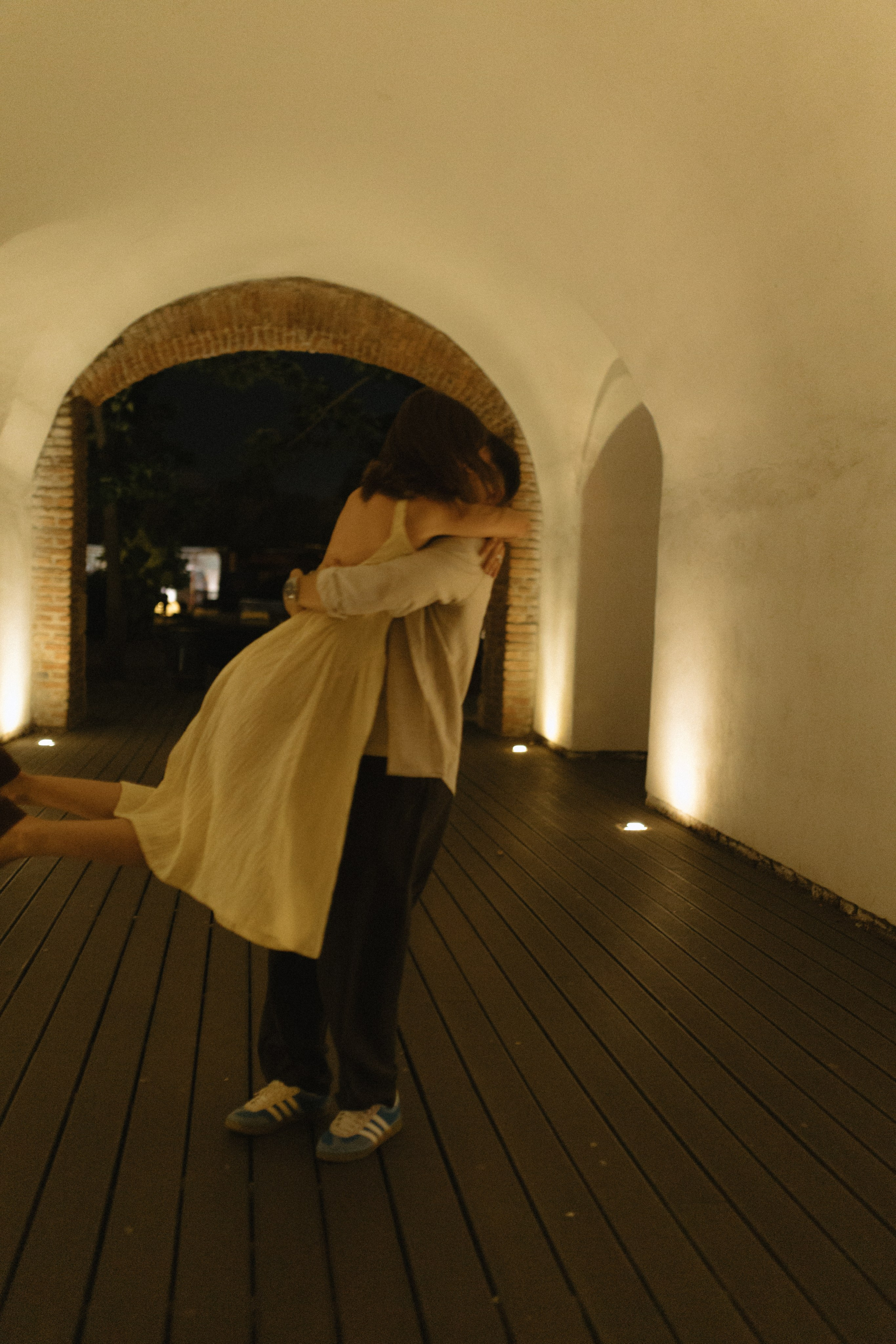 Midnight session in Timisoara, Romania. Wedding photographer and videographer based in Timisoara, Romania