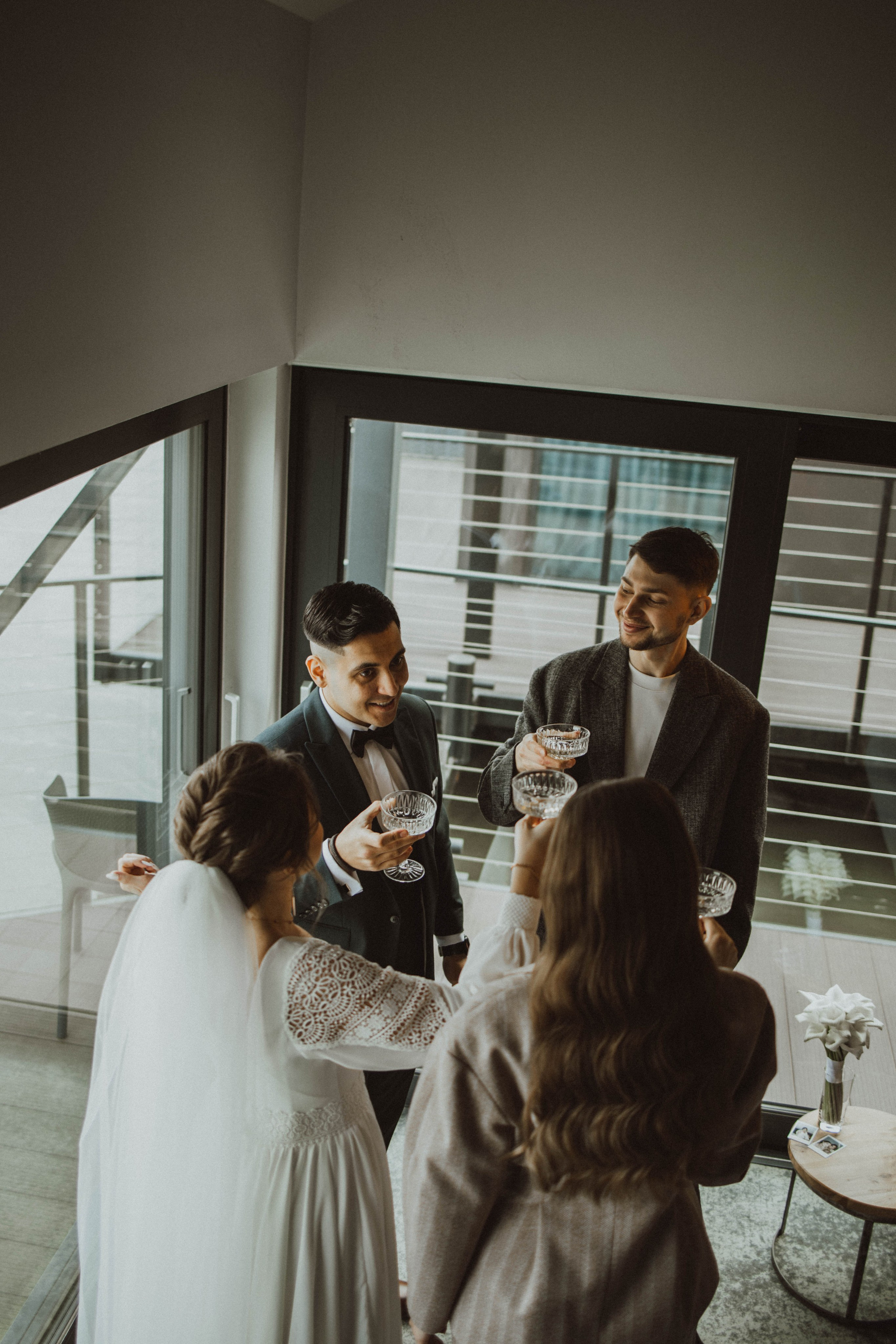 B&I. Fotograf Mykhalchuk Inna Kraków