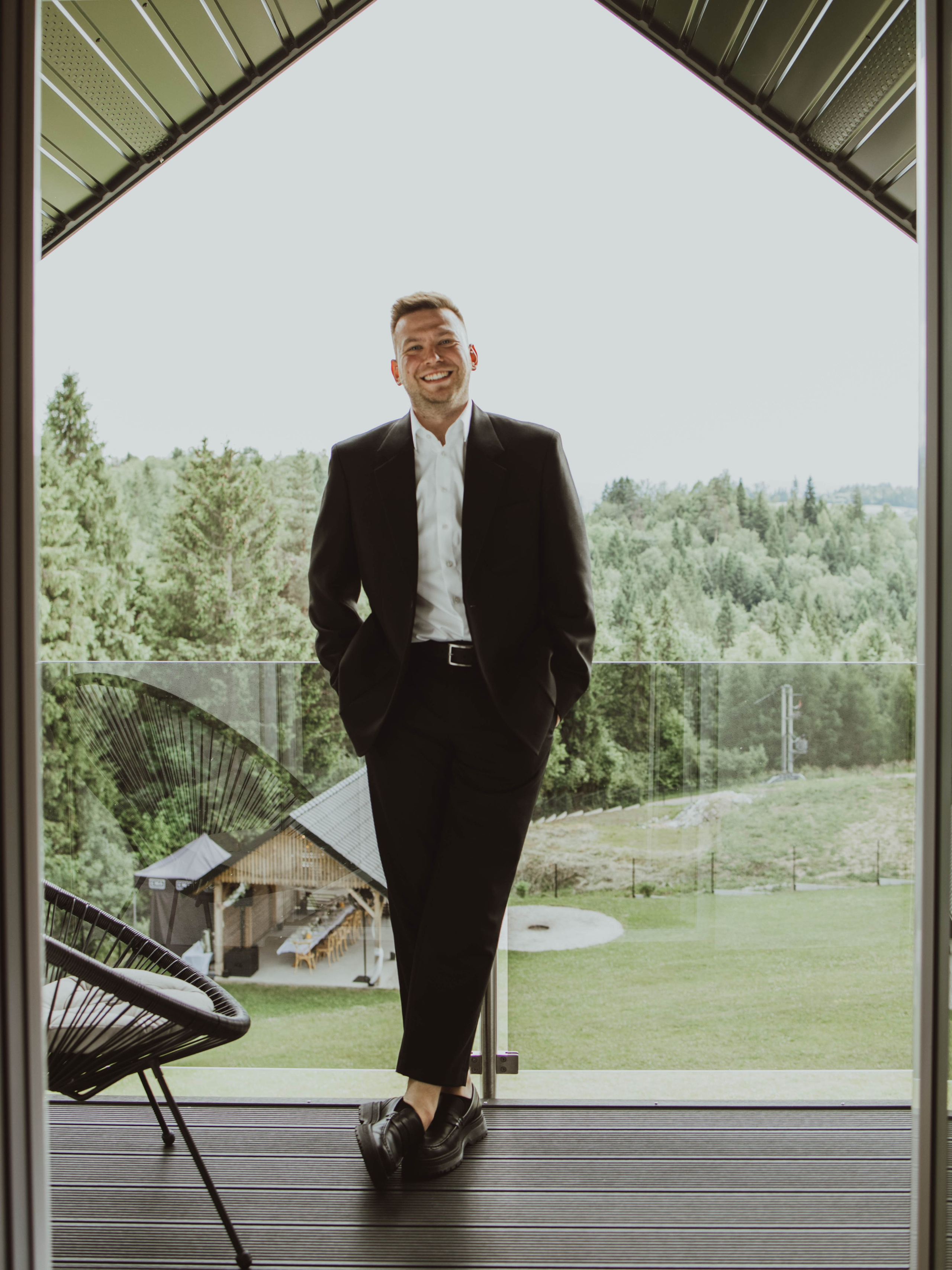 ANTON TATSIANA. Fotograf Mykhalchuk Inna Kraków