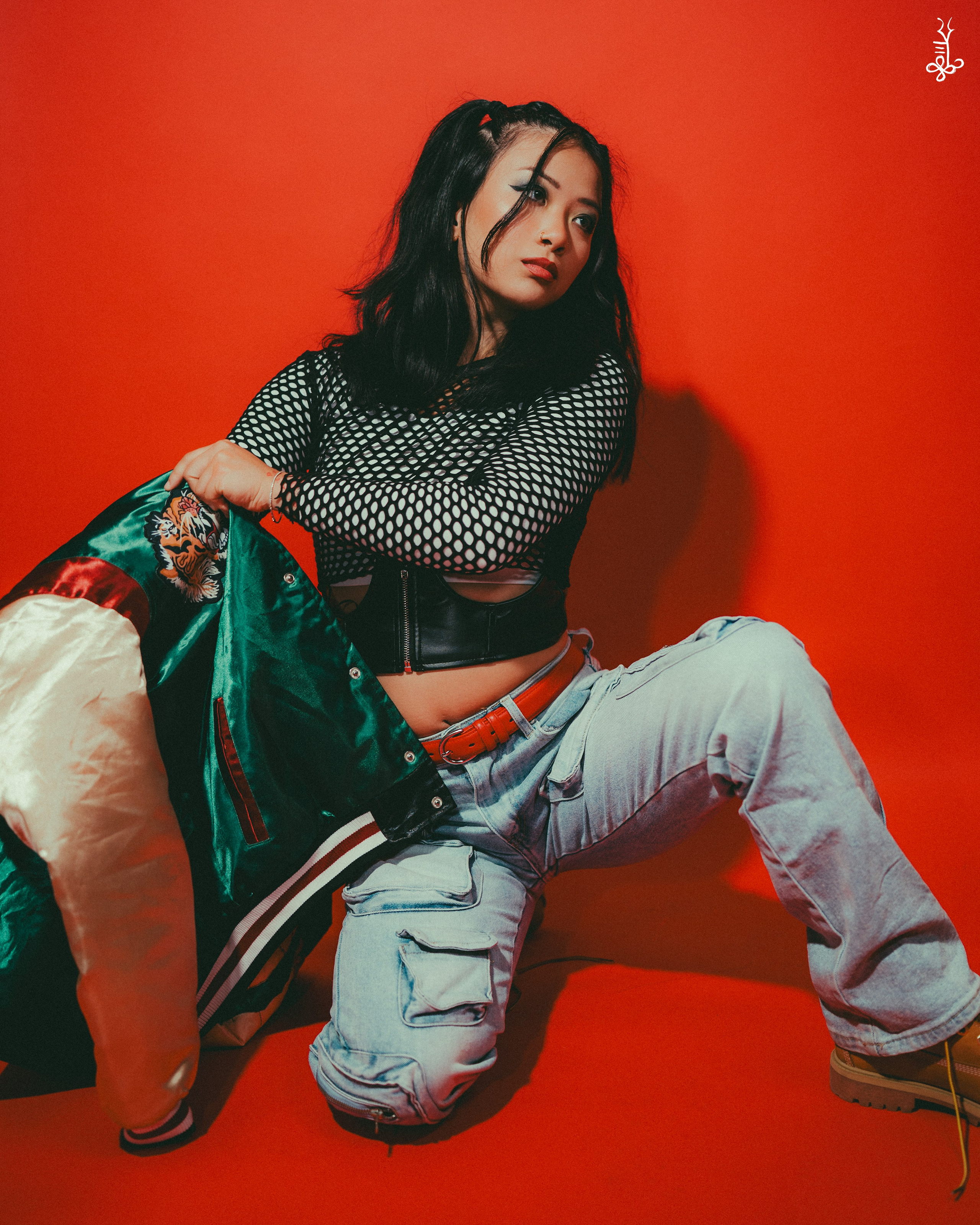 KAY YUN. Ke’Ondris