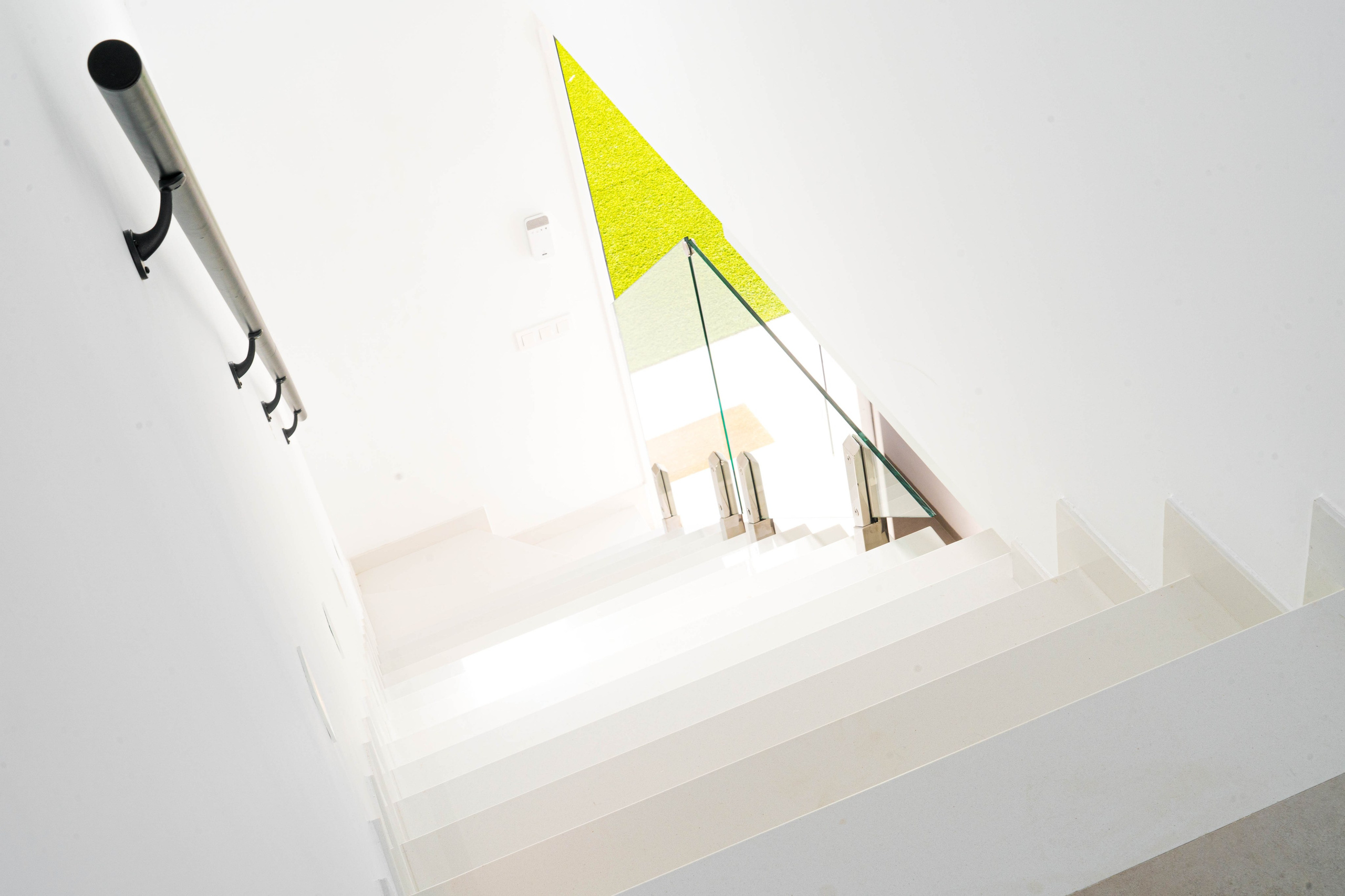 I&M GROUP villa La Paz. Baby Beast