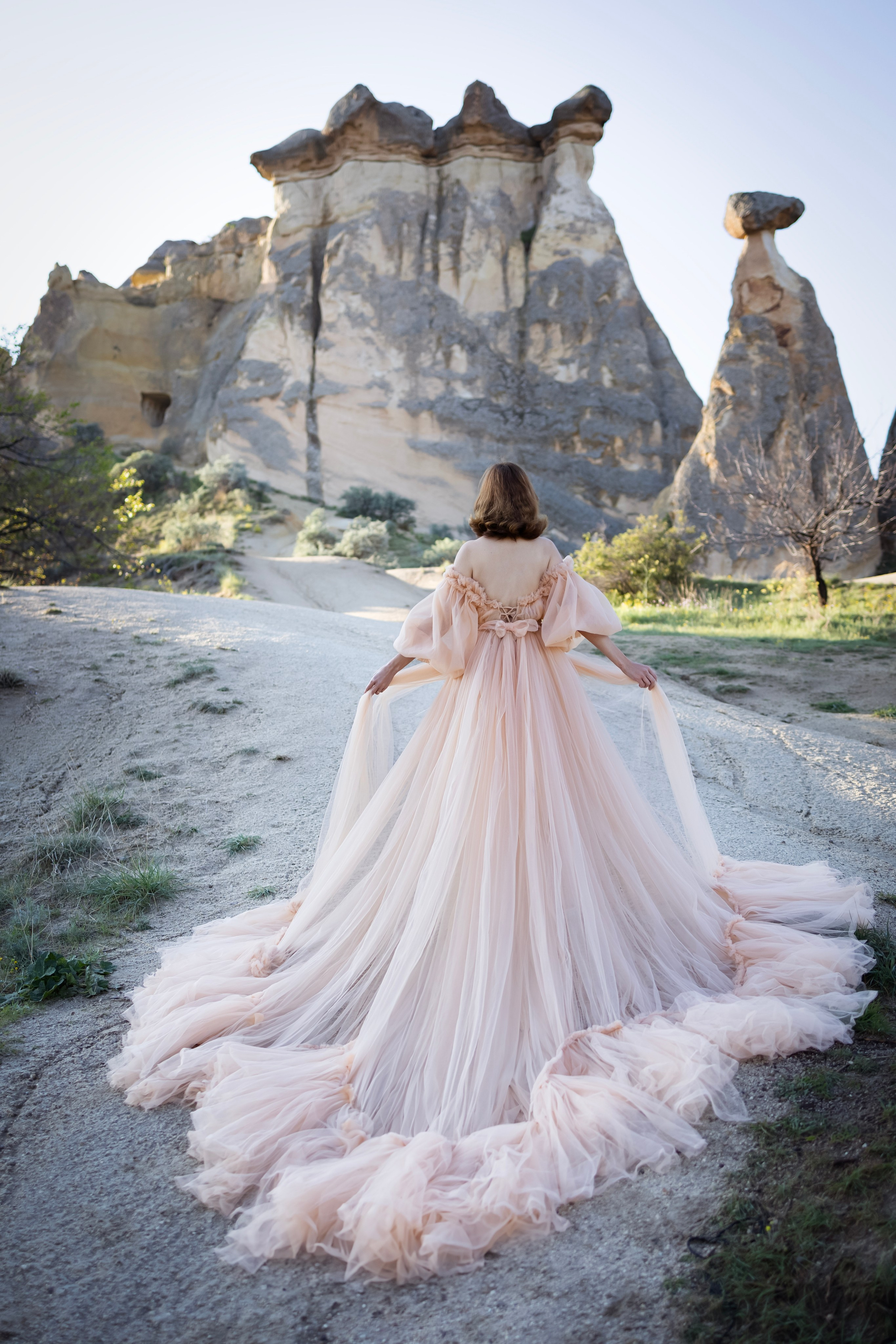 Cappadocia, May 2025. Photographer in Munich