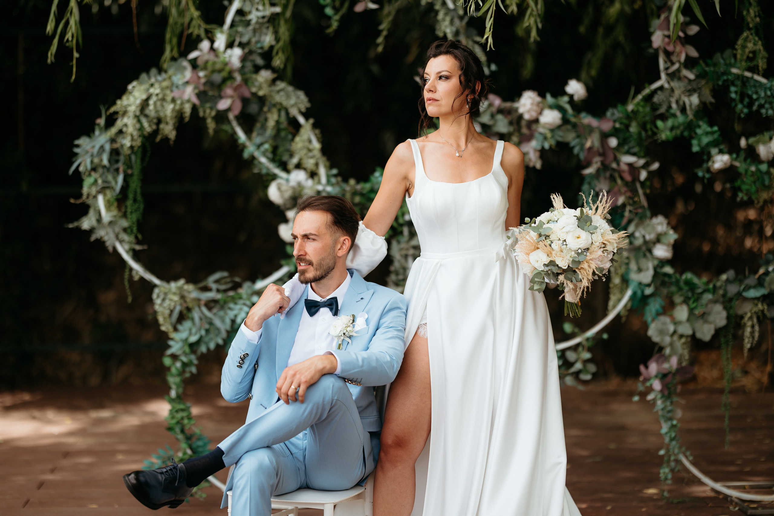Roly & Lory. Wedding Photographer in Transylvania | Grozav Media