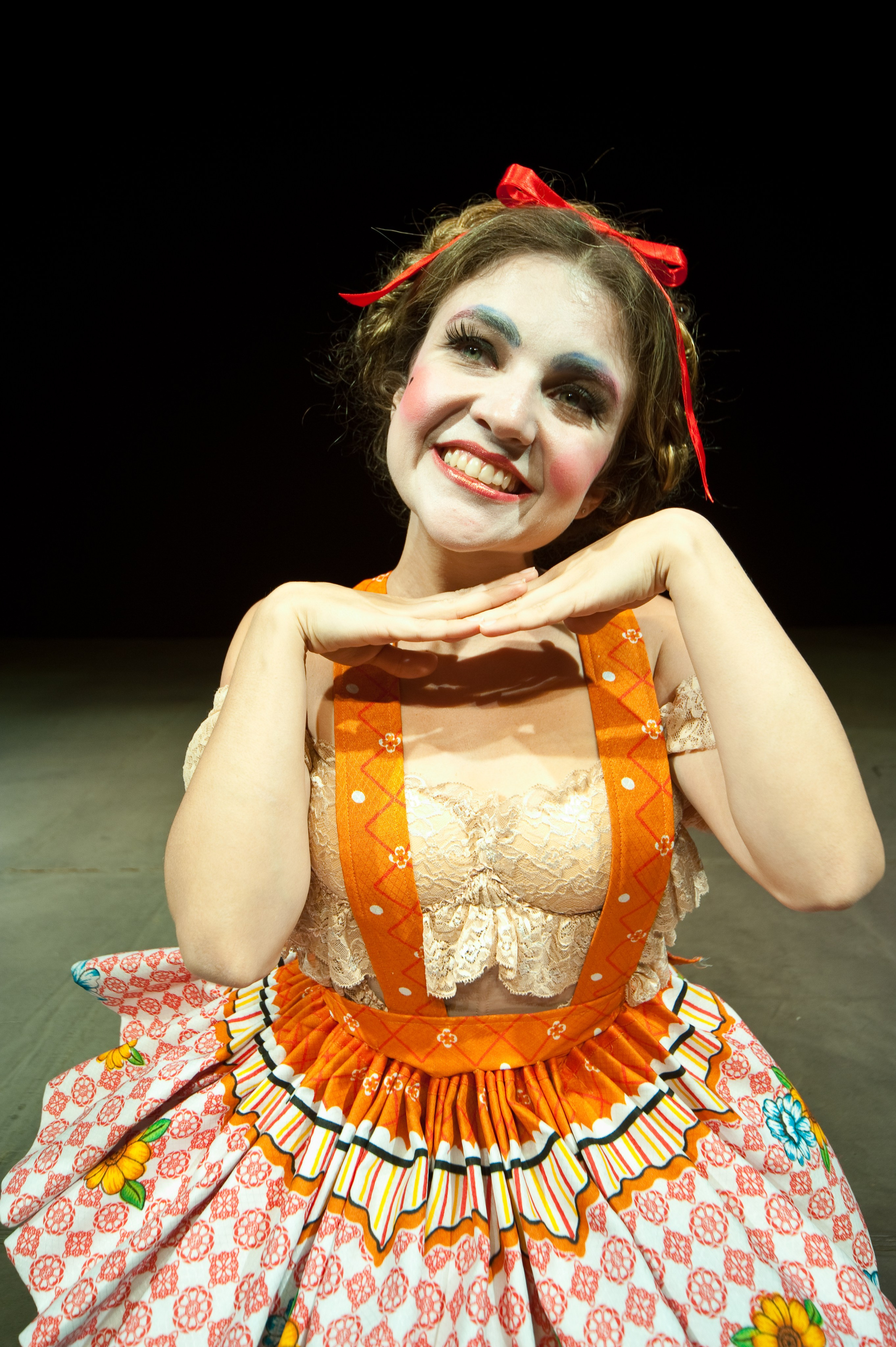 PORTRAIT. ©2026 Adriano Escanhuela Photography