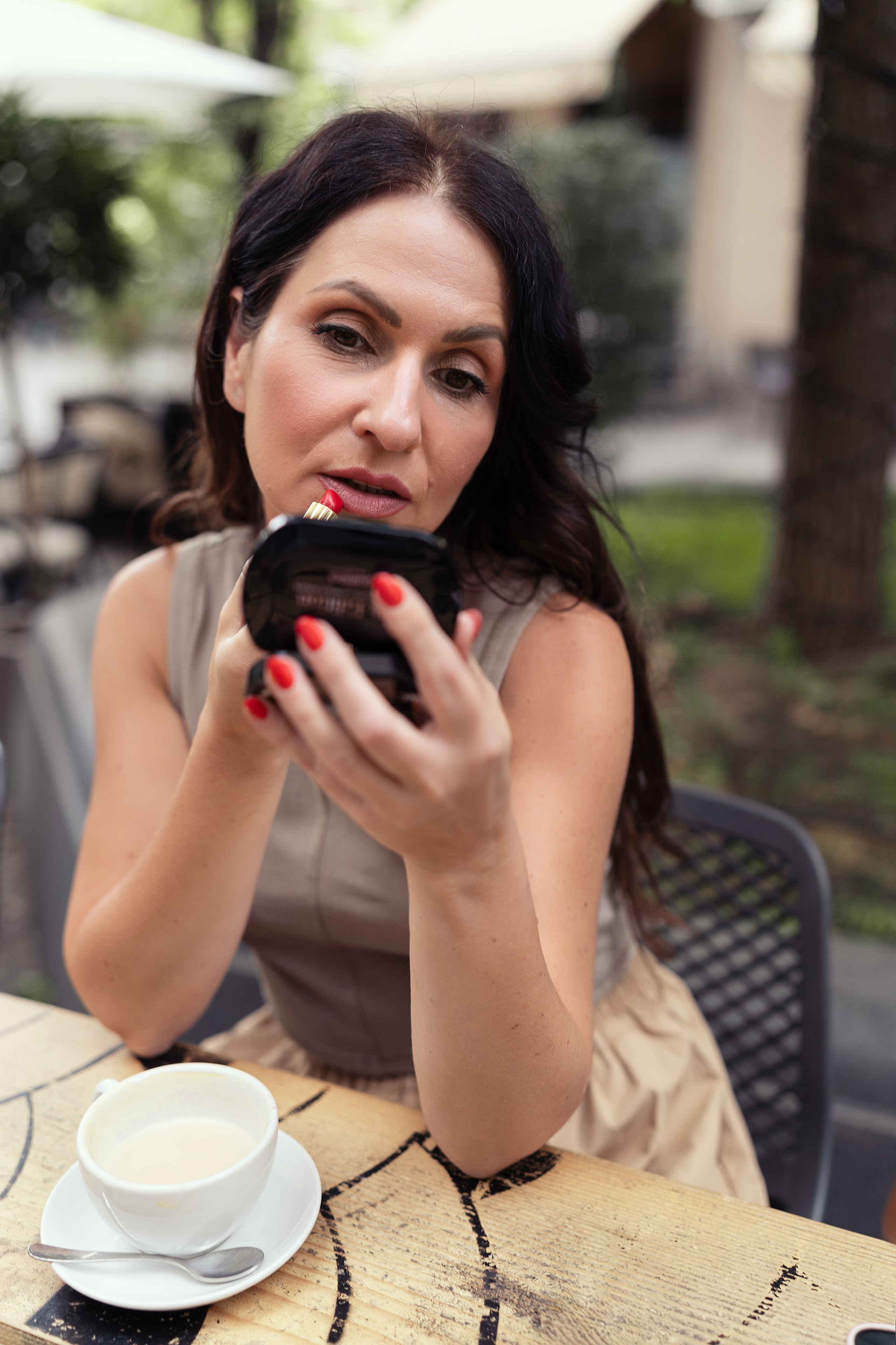 LICA. Profesionalna Fotografija Beograd — Staša Komatina