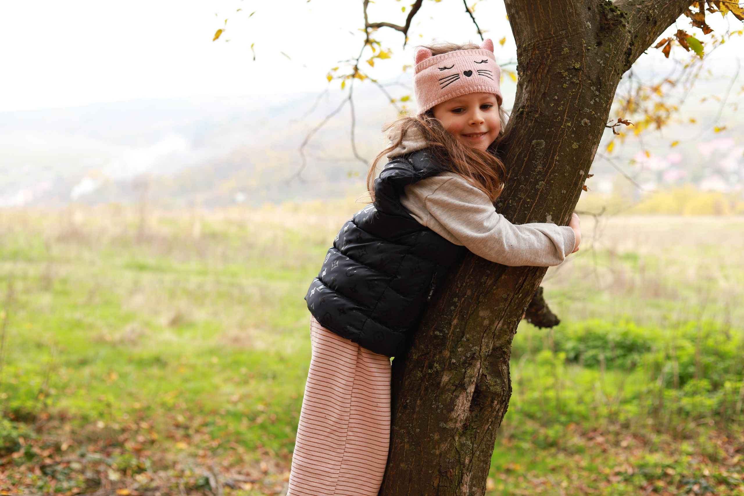 Vaida’s Forest. Family and Portraits photographer Diana Andoni