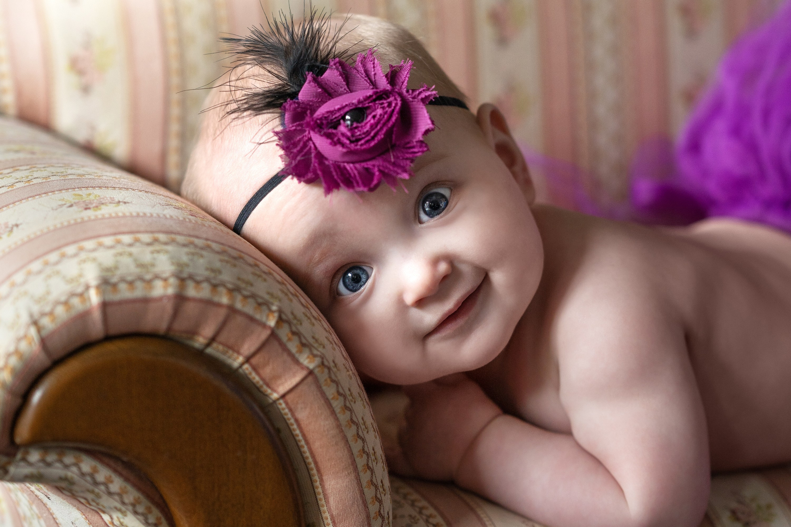 Babybauch & Newborn. Hochzeit und Familien Foto und Video