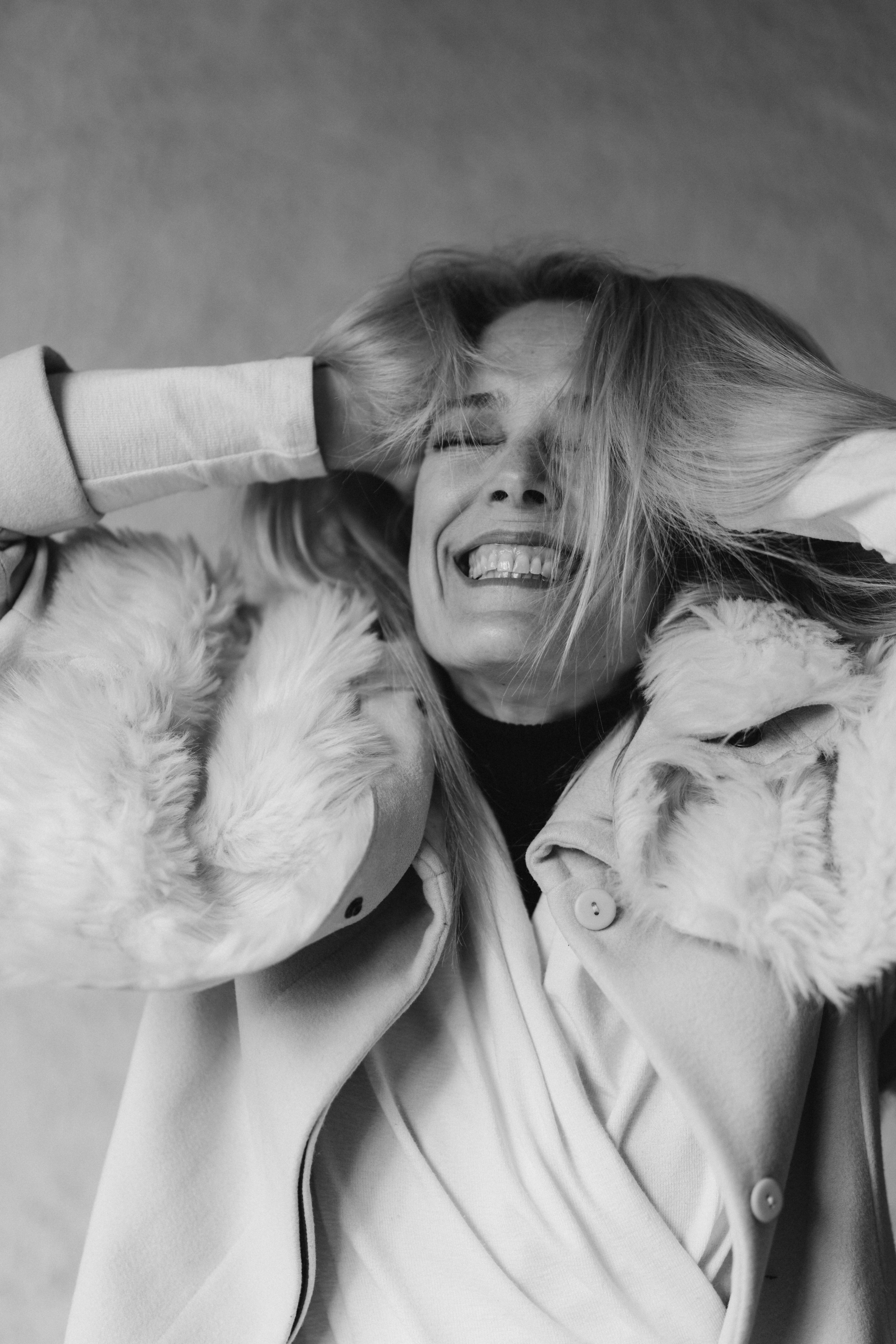 Minna Tervamäki. Wedding and portrait photographer in Helsinki Vickan O