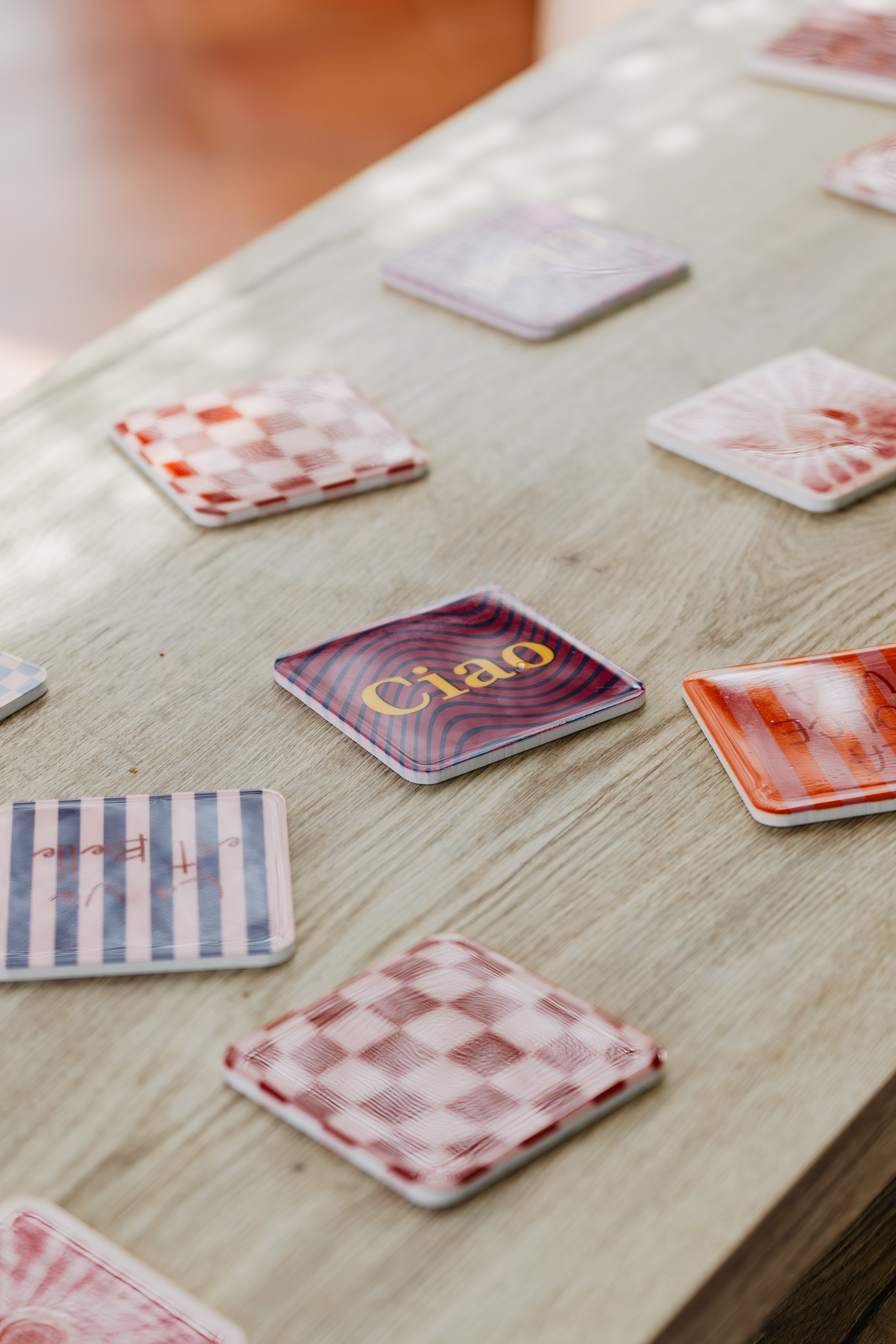 EVENTOS — WYNDHAM WELCOME SUMMER. Forma Studios