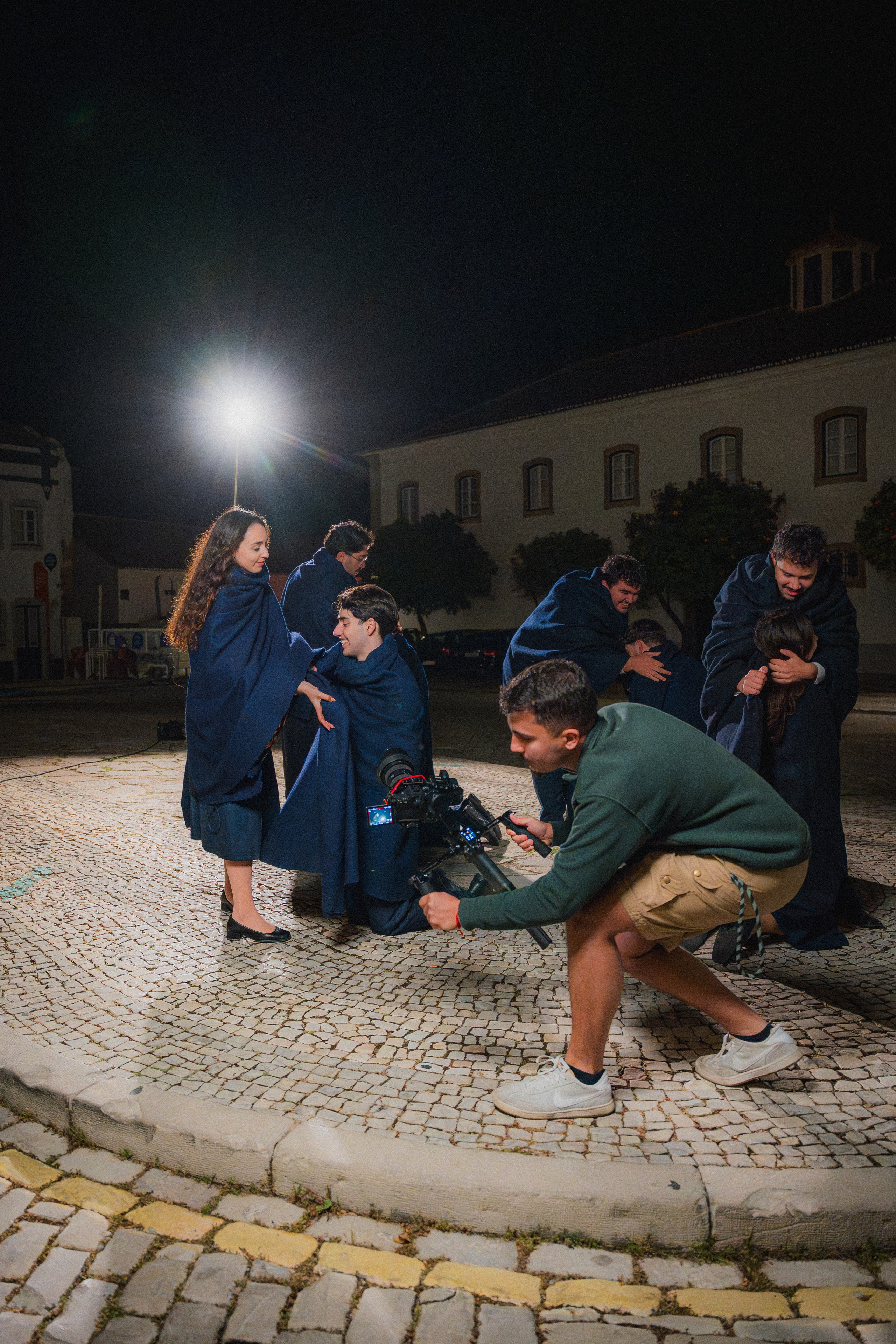 Forma Studios | BTS