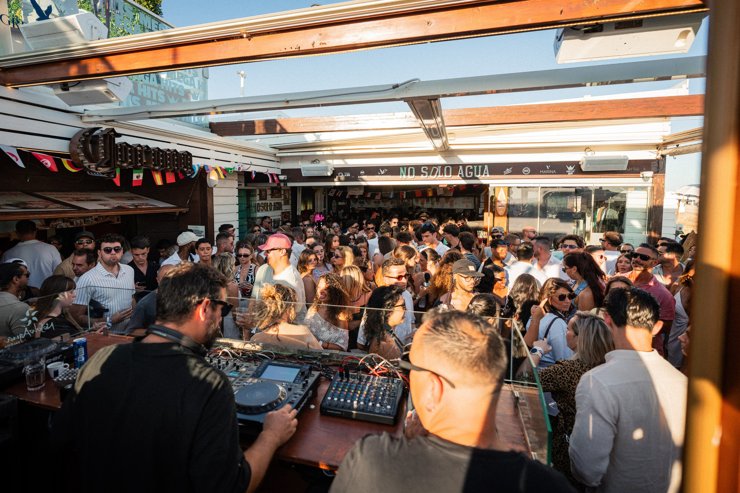 EVENTOS — NOSOLO FALÉSIA. Forma Studios