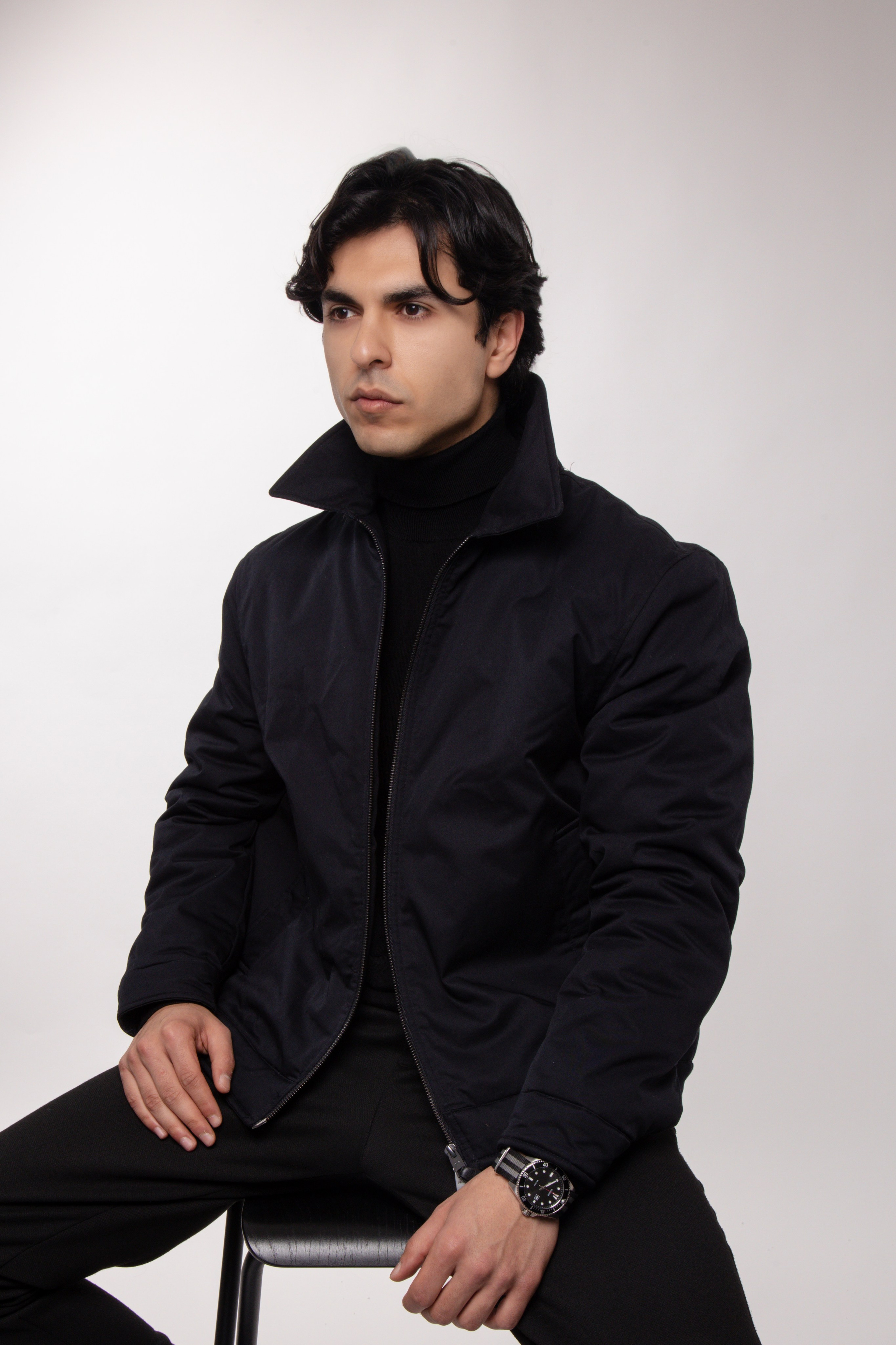 Moe. Photographer in Milan |Mila Pro Photo