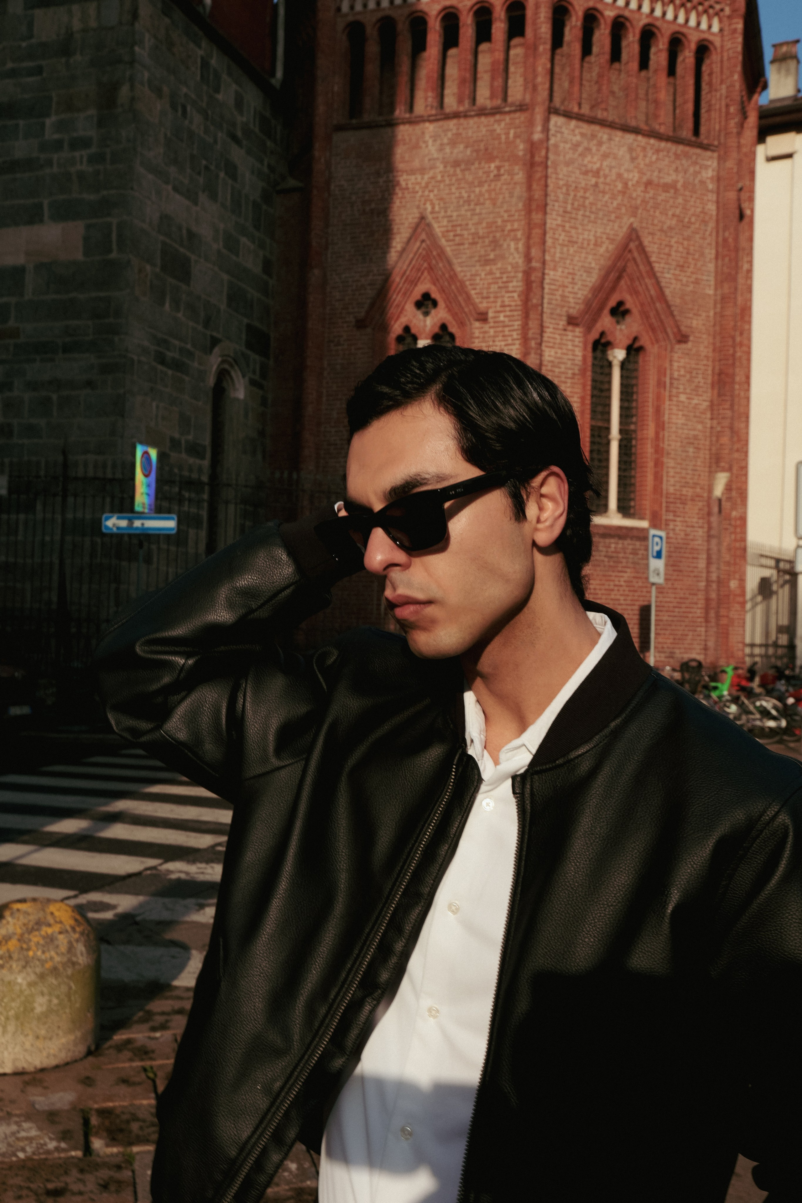 Moe. Photographer in Milan |Mila Pro Photo