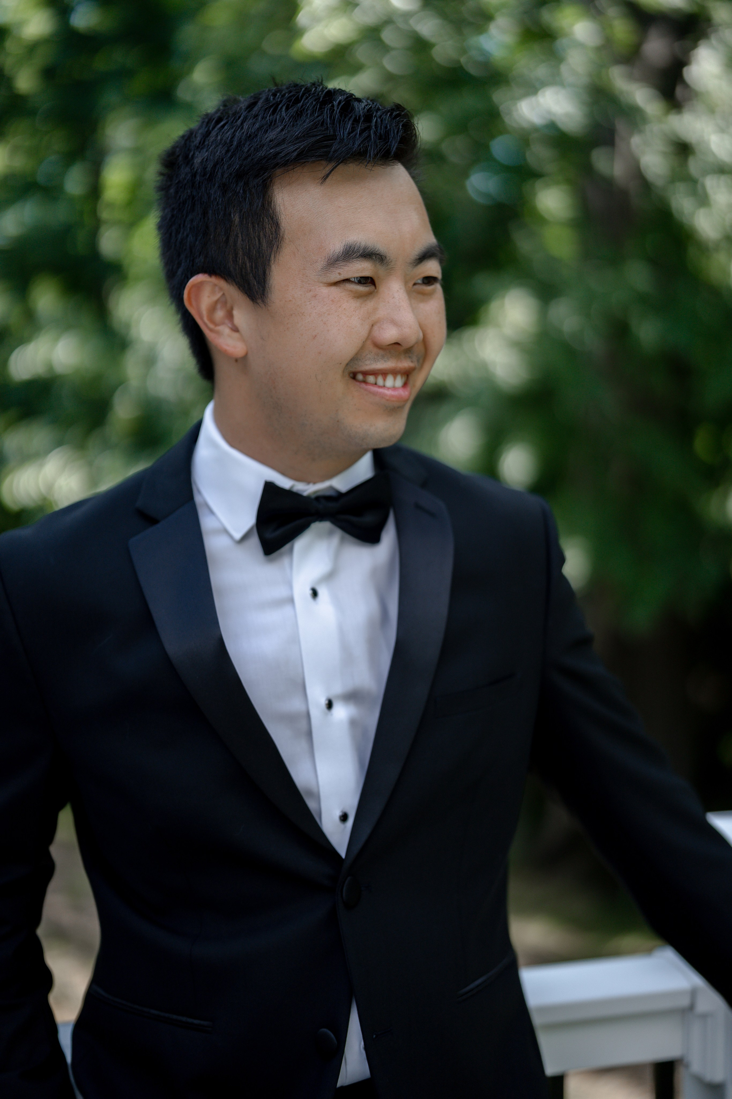 Bernice & Eric. Anna Krasnova Wedding photographer