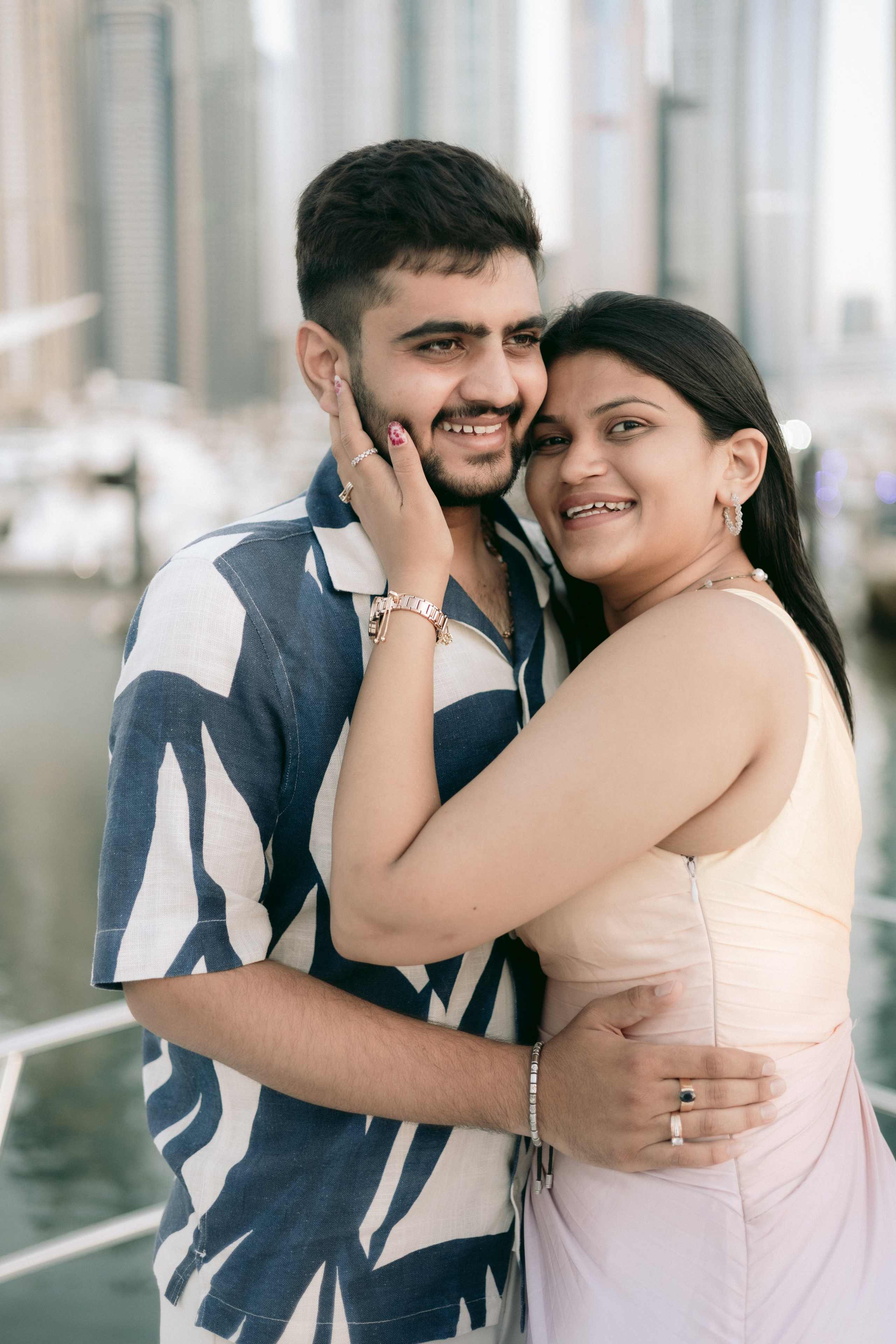 COUPLE SESSIONS. Love Emotions Weddings