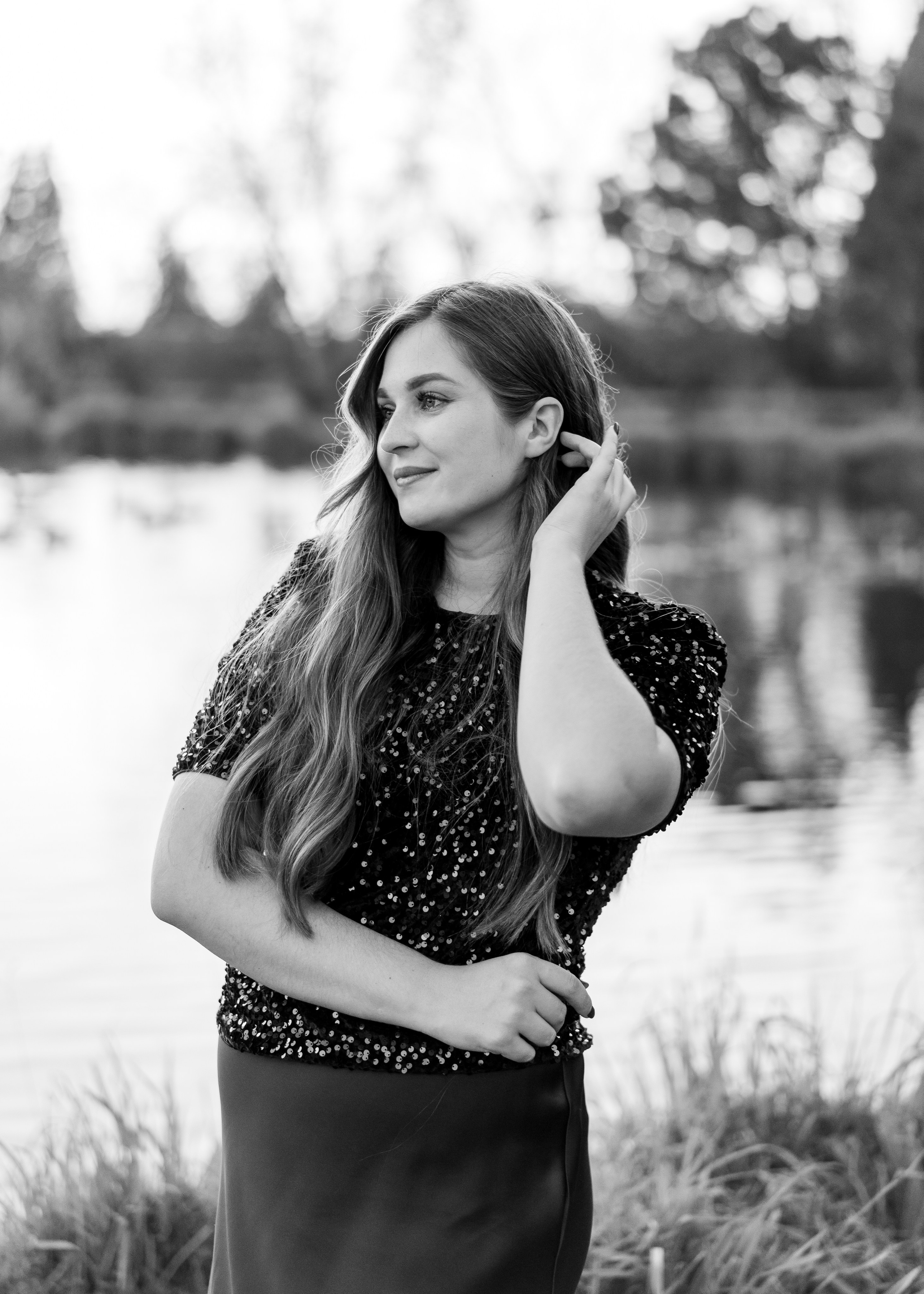 Klyushin family. Family photographer in Sacramento | Sofia Pavenko