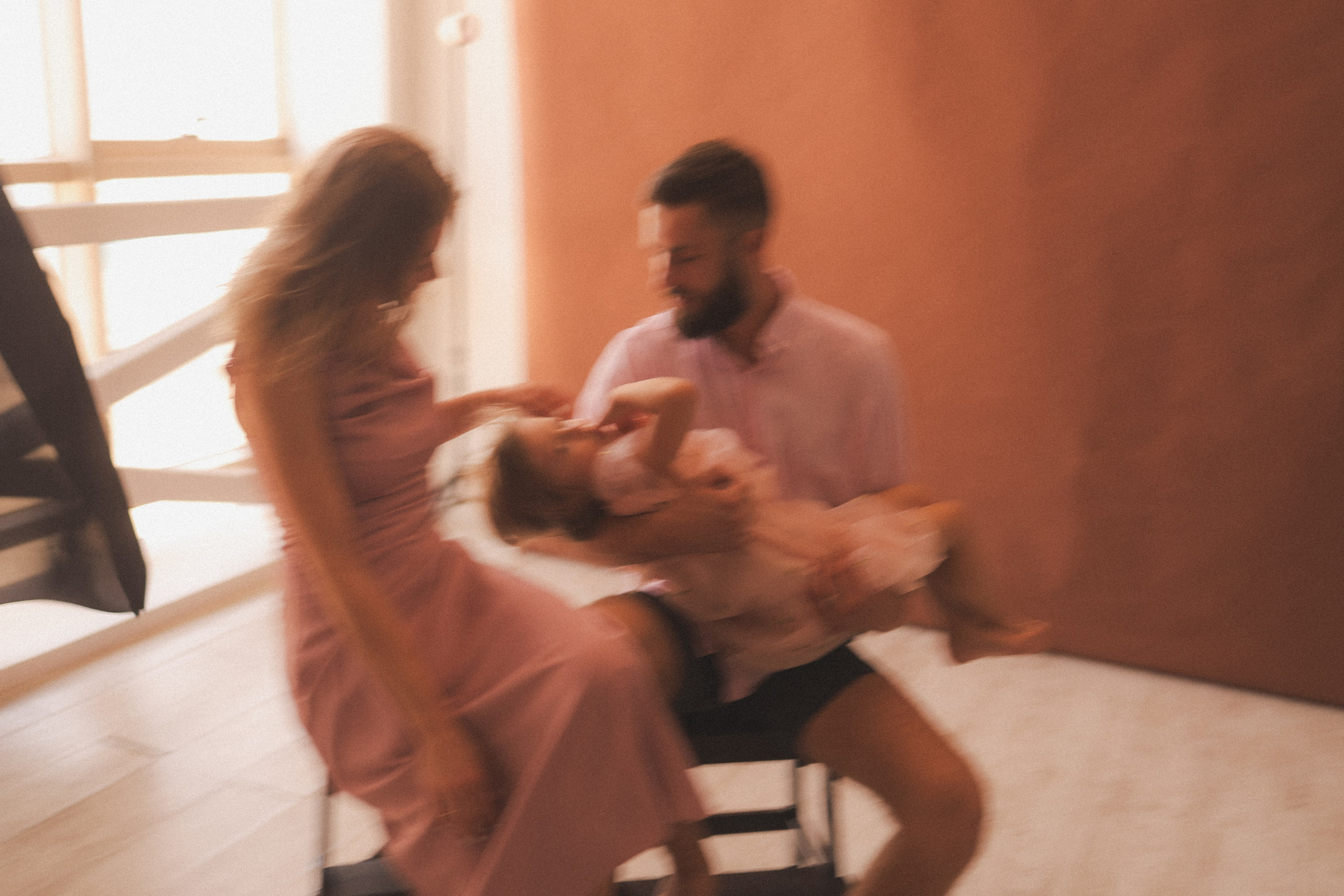 5 лет. Семейный и парный фотограф в Израиле Репчак Дмитрий