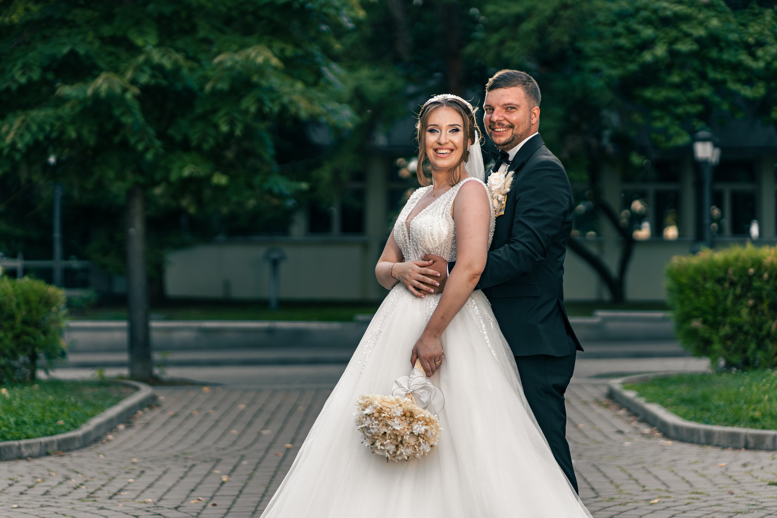 Fotografie de nuntă – Alexandra și Daniel | Catalin Predescu. Fotograf de evenimente, portret si lifestyle