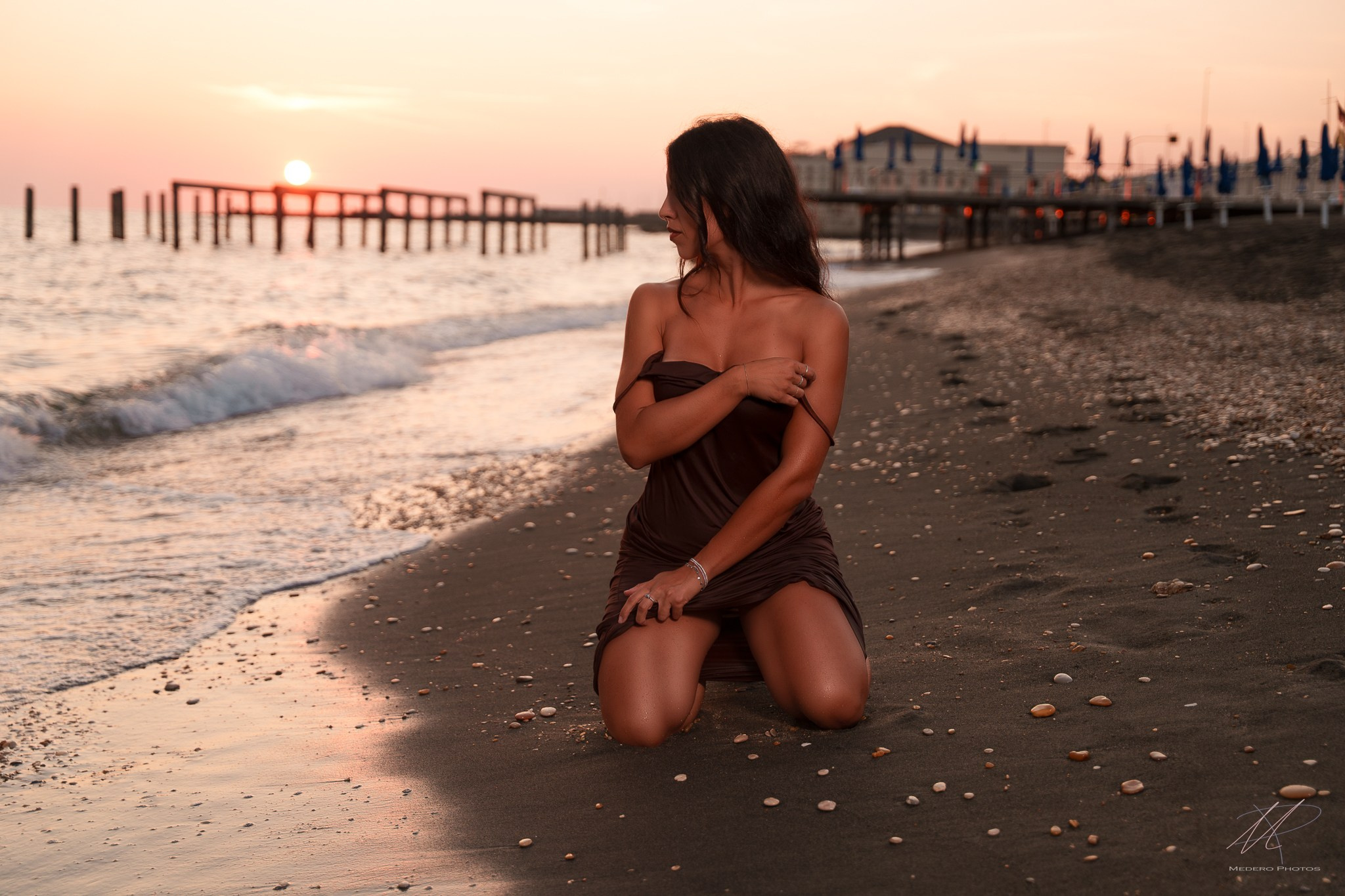 Ilaria. Medero Photos