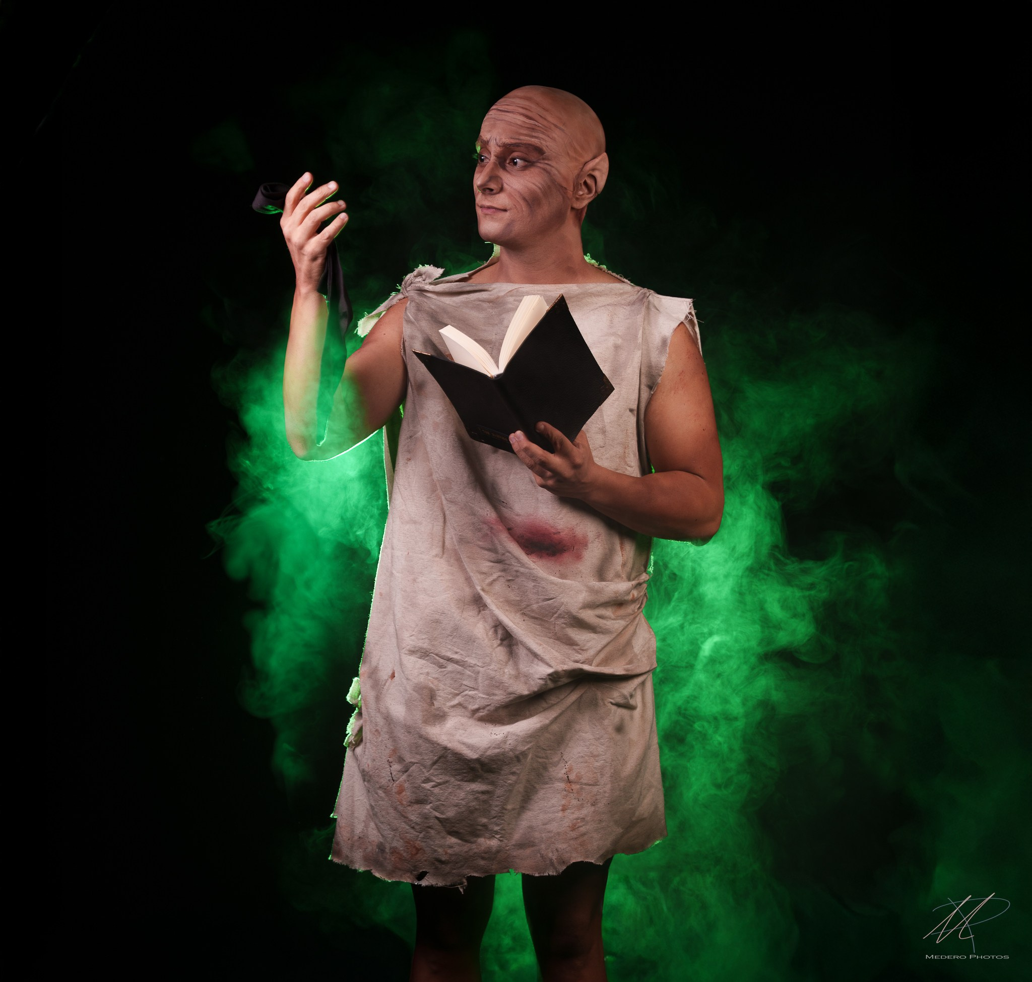 Romic 2025. Medero Photos