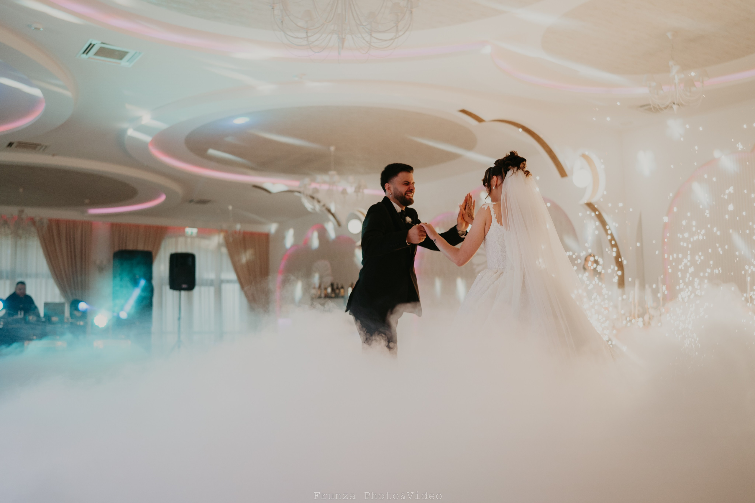 Ionut & Alexandra / Complete Wedding Day. Foto / Video nunta Deva, Hunedoara