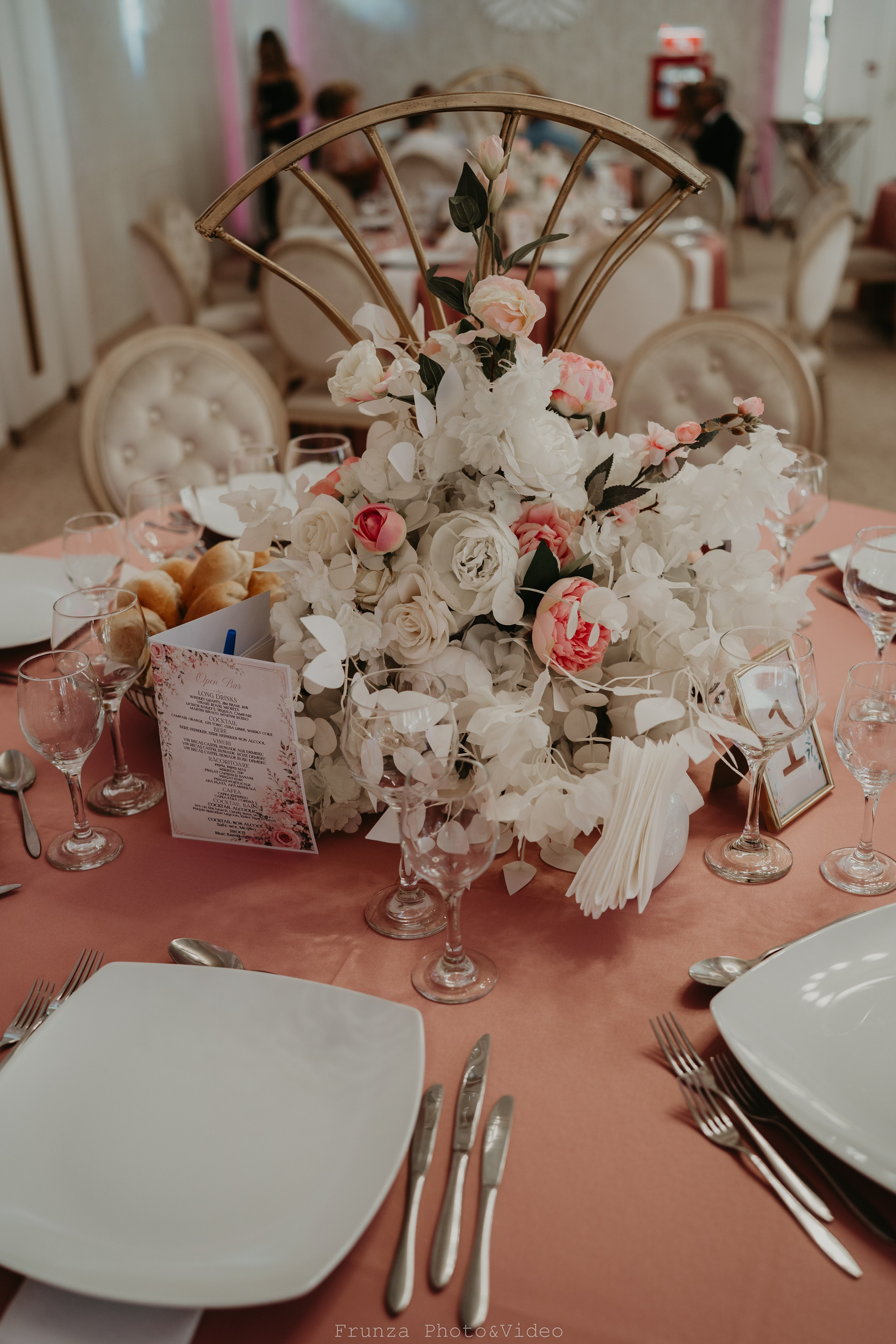 Ionut & Alexandra / Complete Wedding Day. Foto / Video nunta Deva, Hunedoara