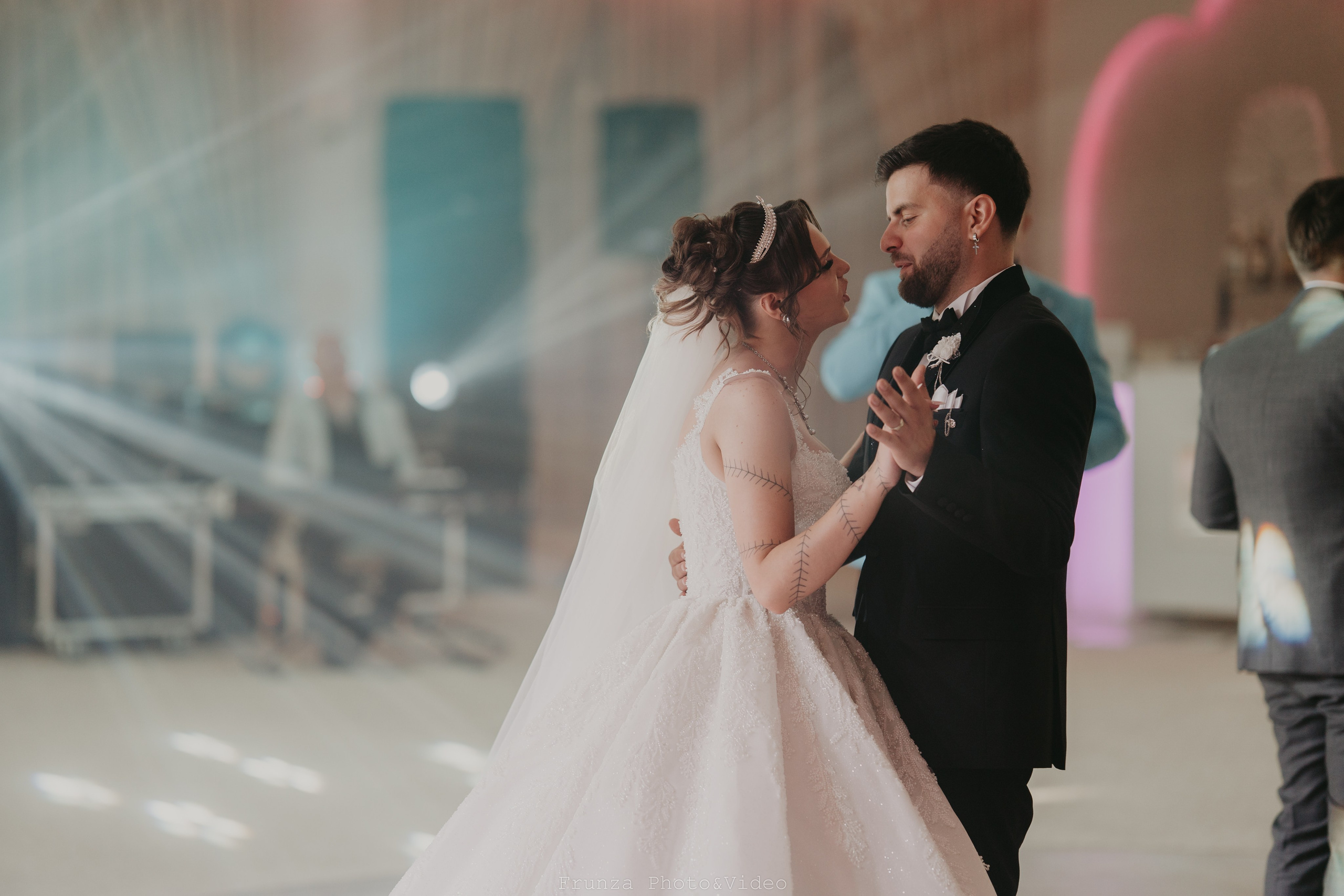Ionut & Alexandra / Complete Wedding Day. Foto / Video nunta Deva, Hunedoara