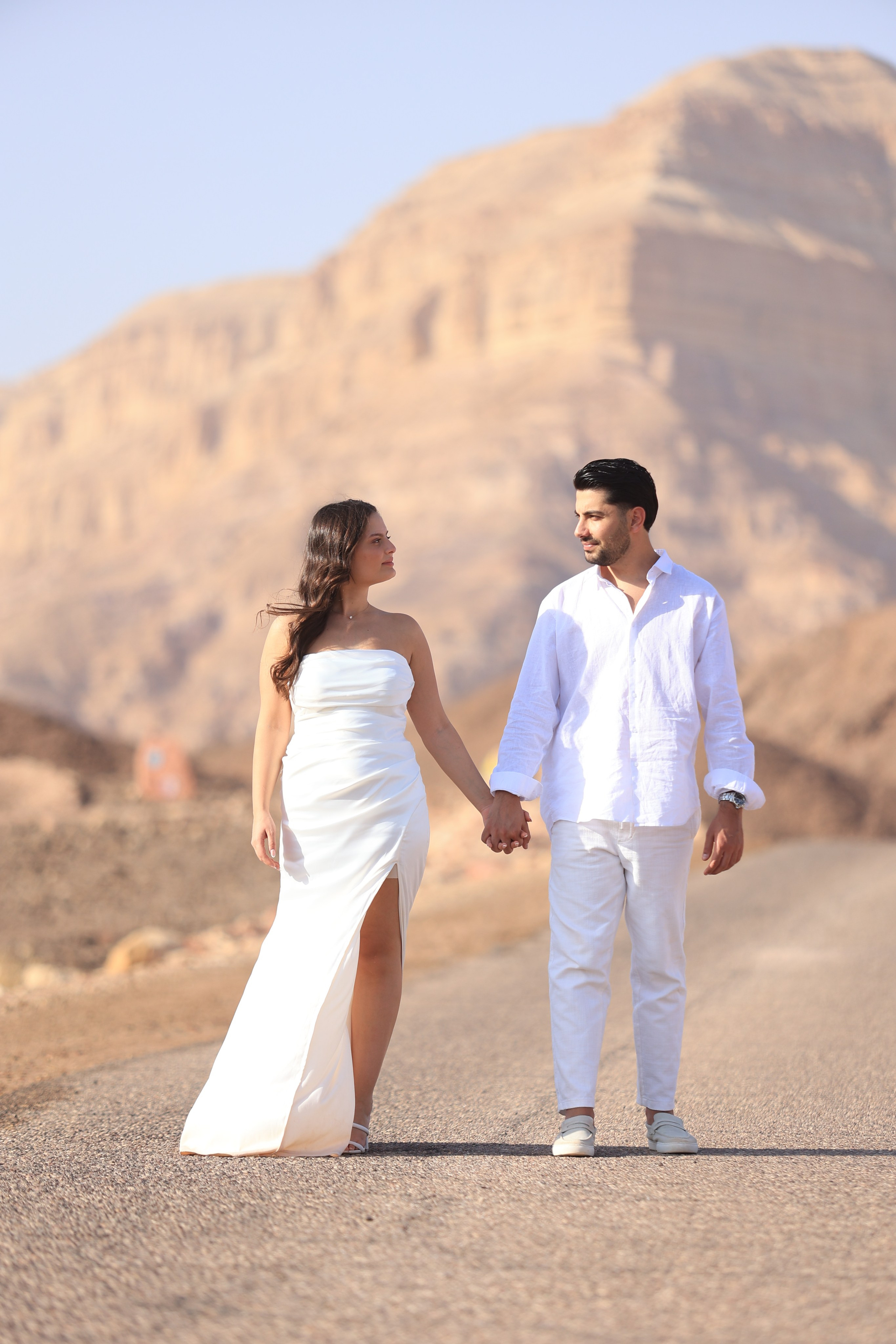 Eden & Aviv. Фотографы на свадьбы и мероприятия Студия «Шалом»