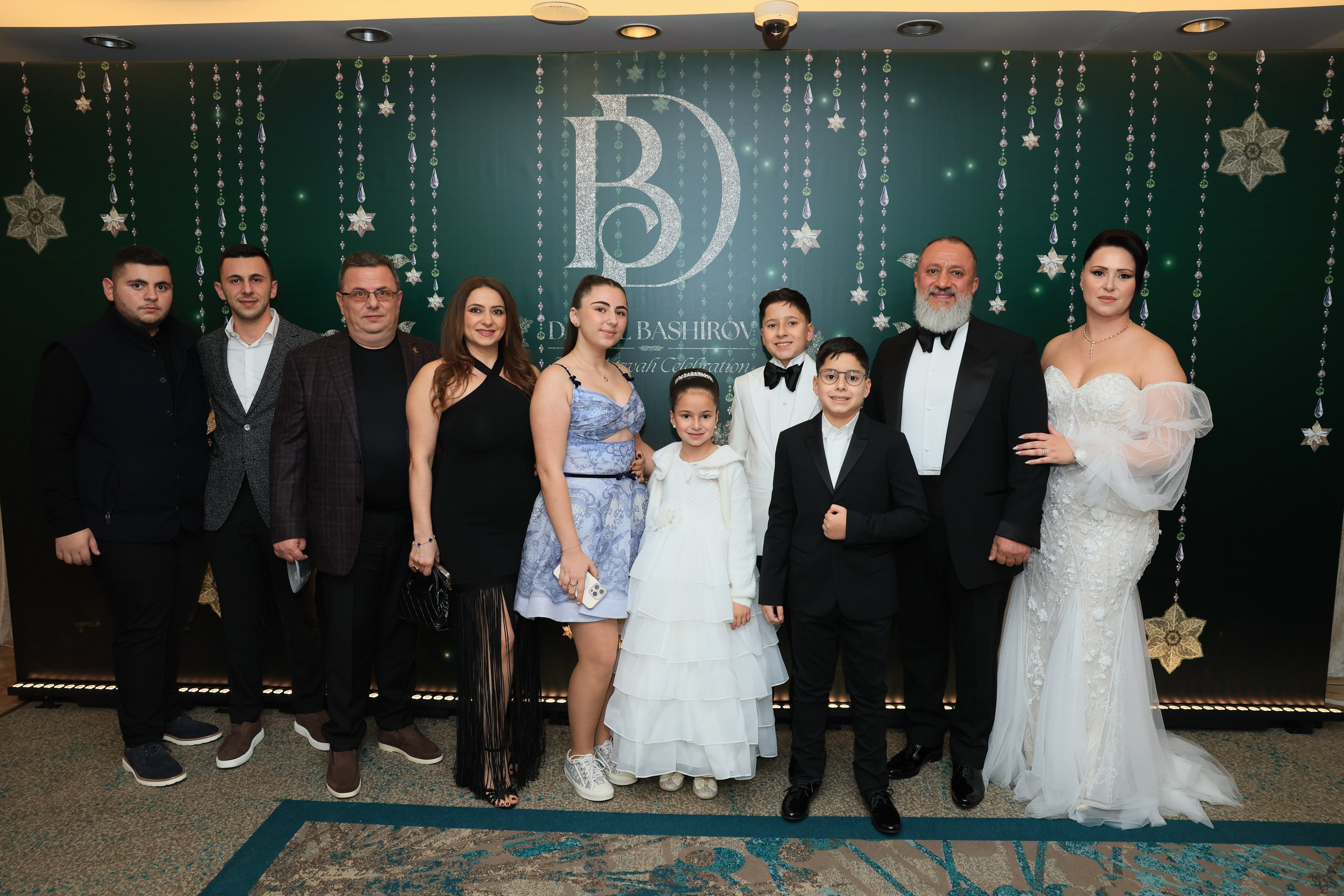 DANIEL. Фотографы на свадьбы и мероприятия Студия «Шалом»