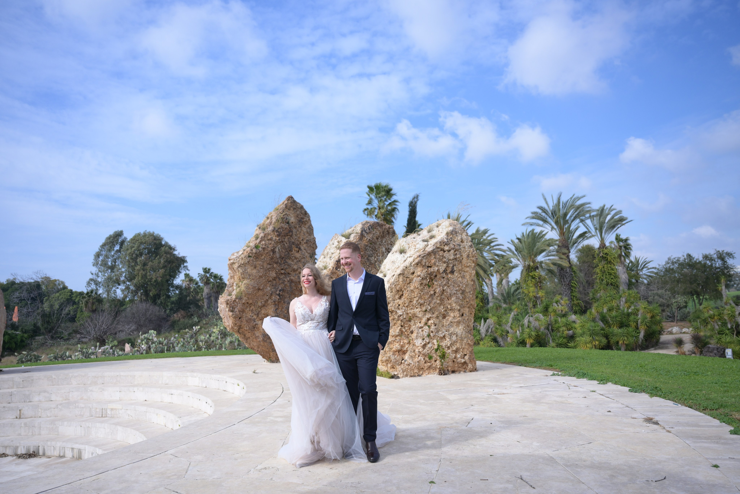 Nicol & Itamar. Wedding and events photographers Studio Shalom