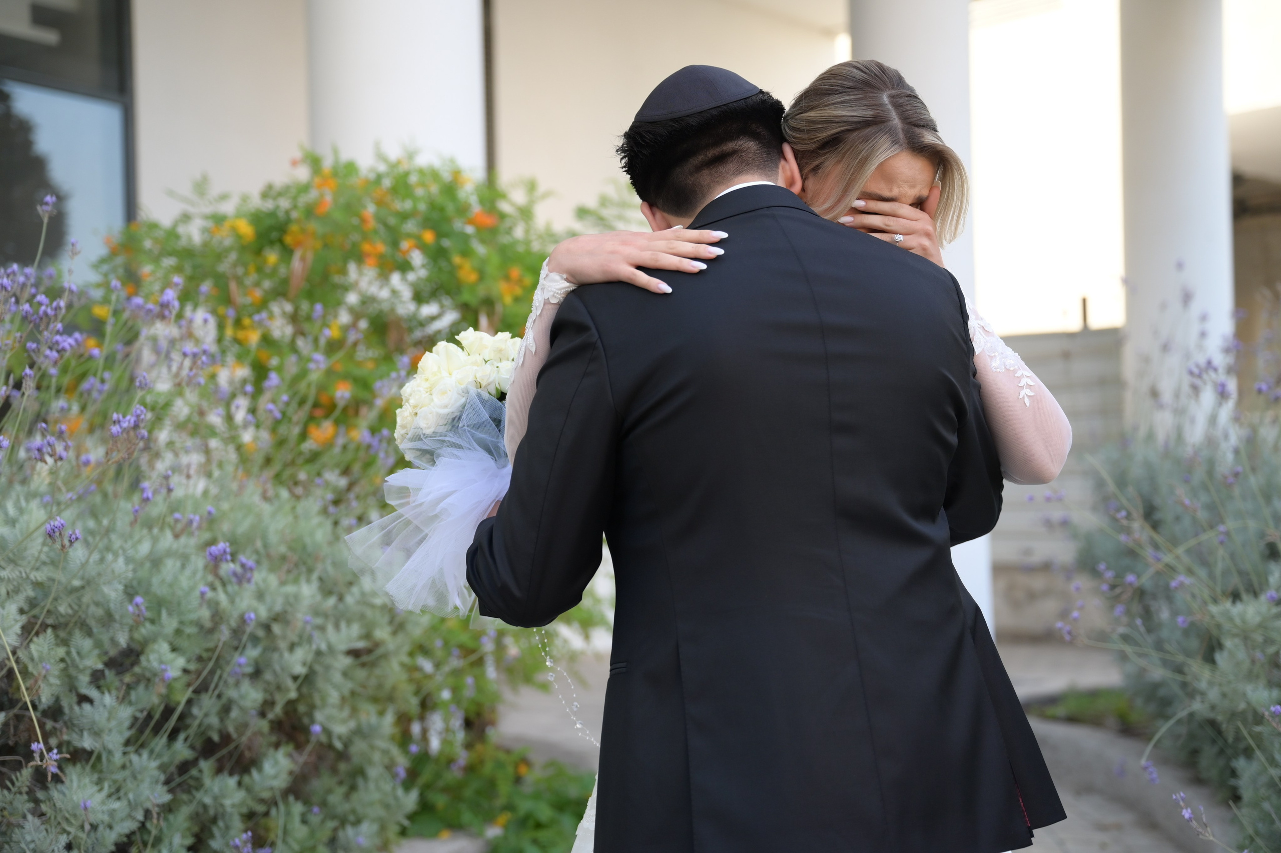 Maria & David. Wedding and events photographers Studio Shalom