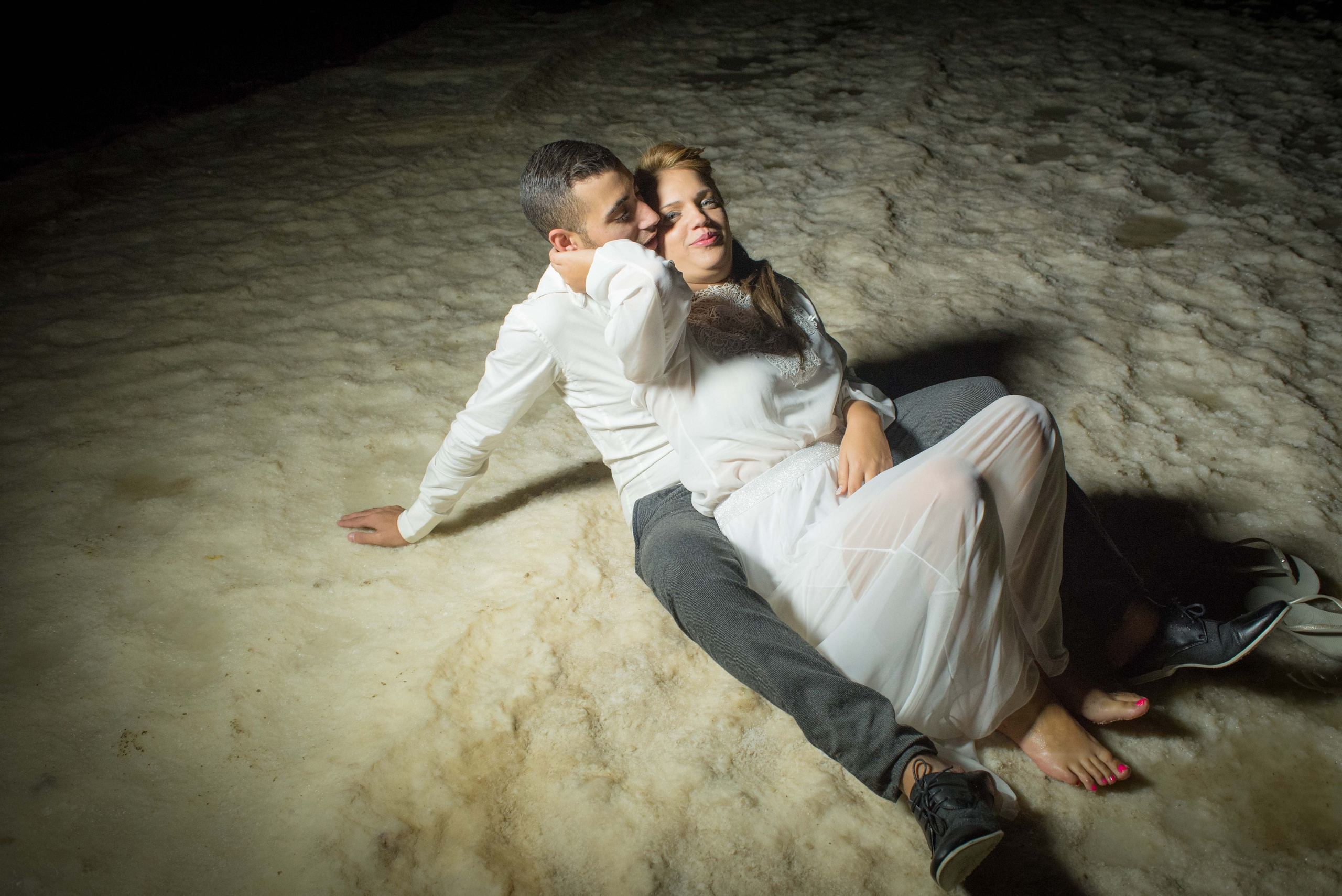 צילום של איגור. Wedding and events photographers Studio Shalom