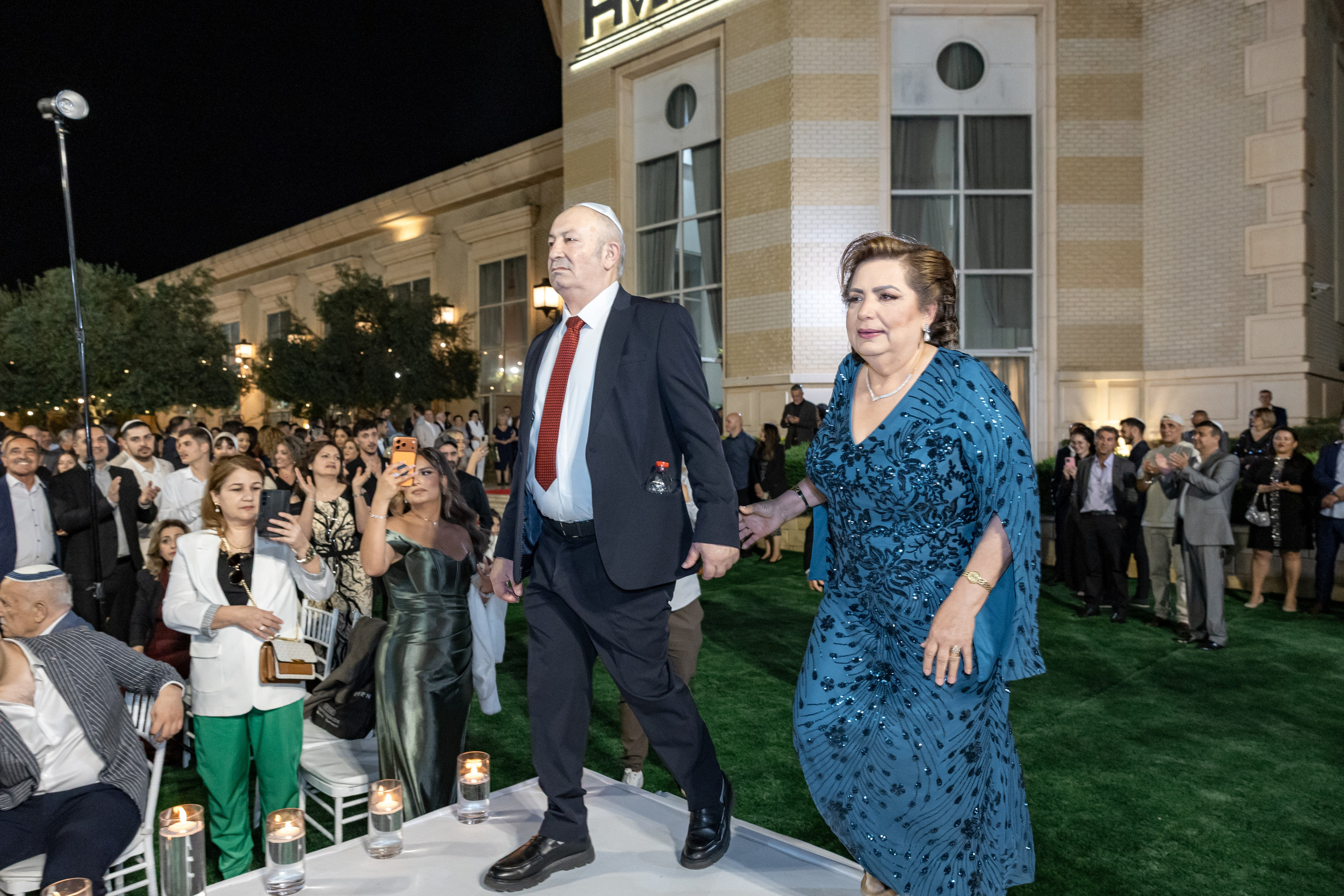 Eden & Aviv. Wedding and events photographers Studio Shalom
