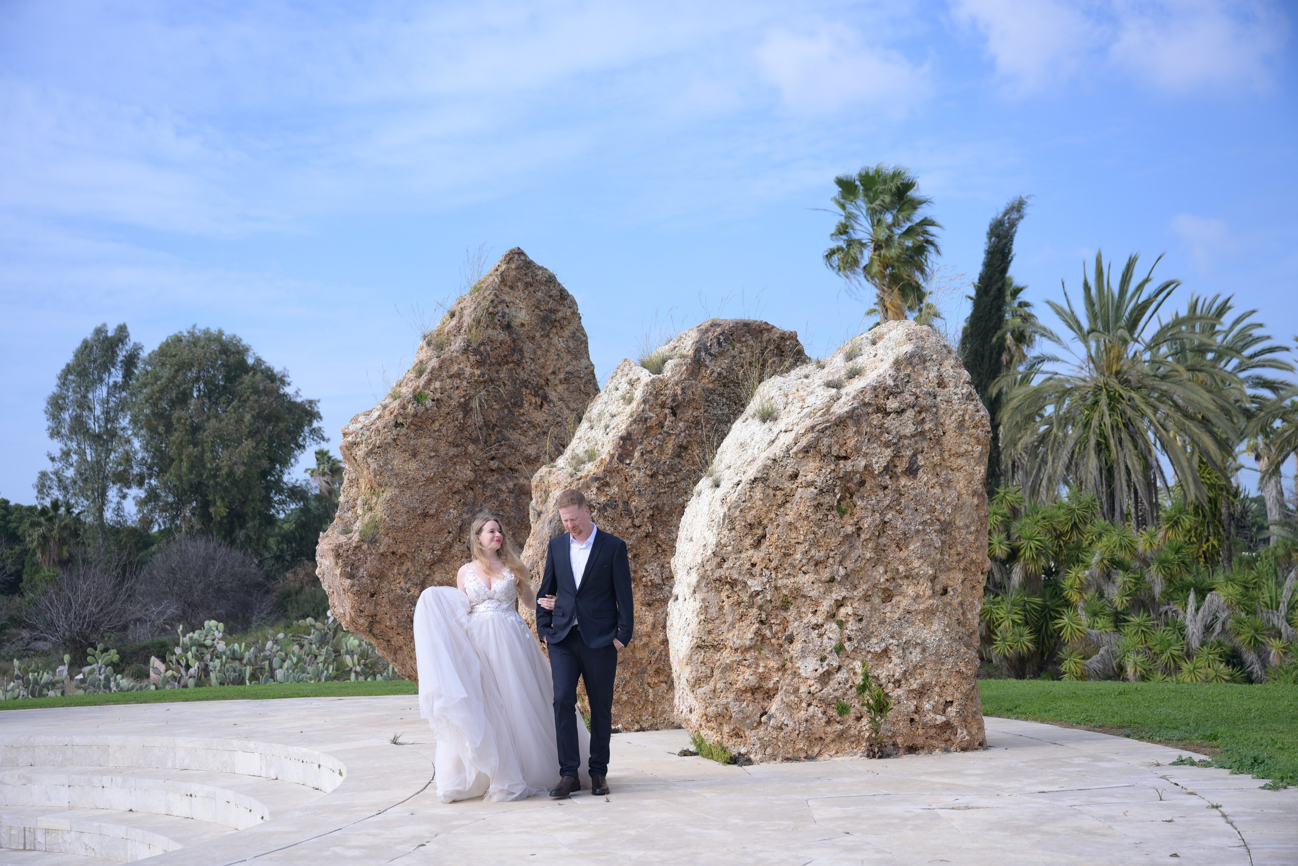 Nicol & Itamar. Wedding and events photographers Studio Shalom