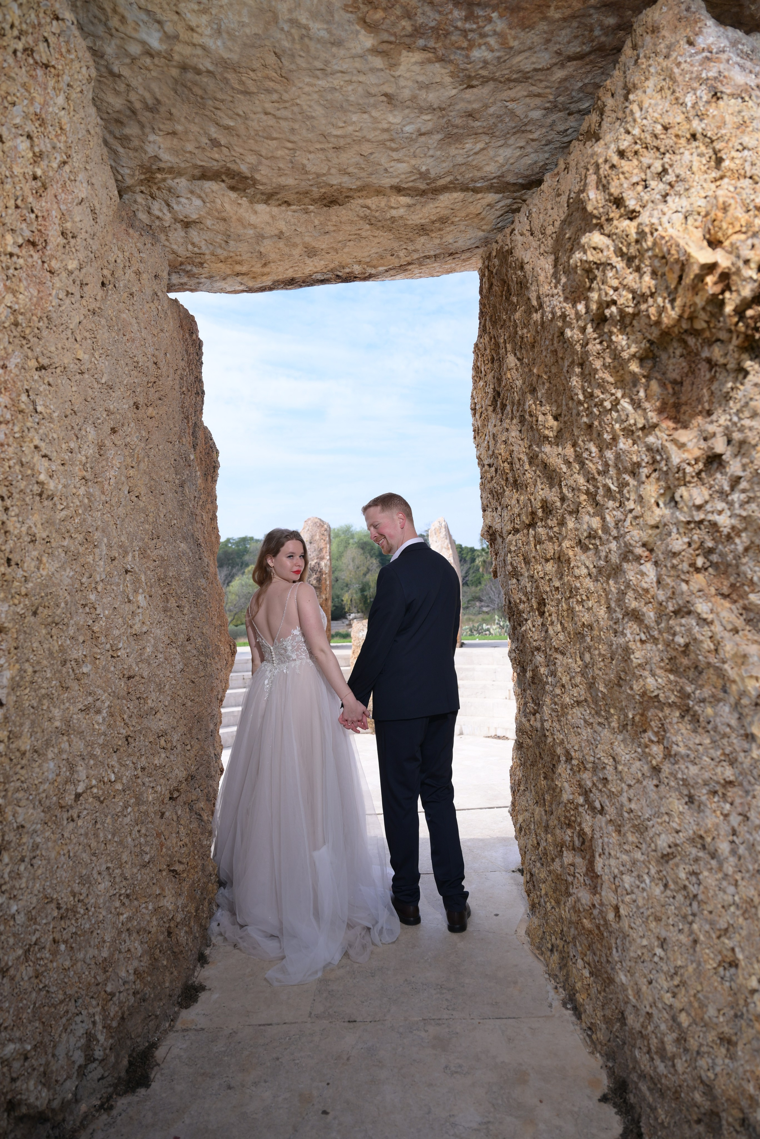 Nicol & Itamar. Wedding and events photographers Studio Shalom