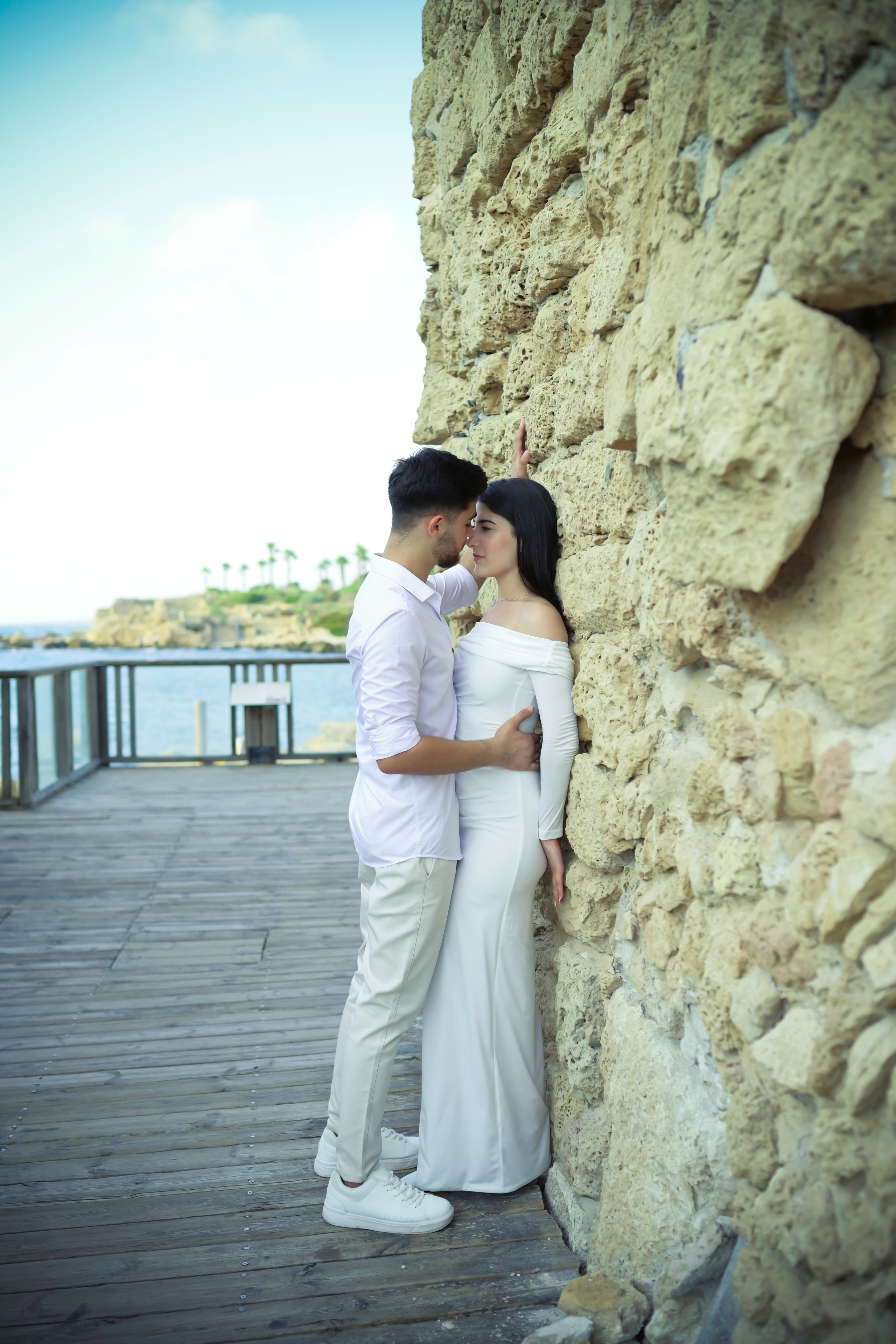 Ariel & Liel. Wedding and events photographers Studio Shalom