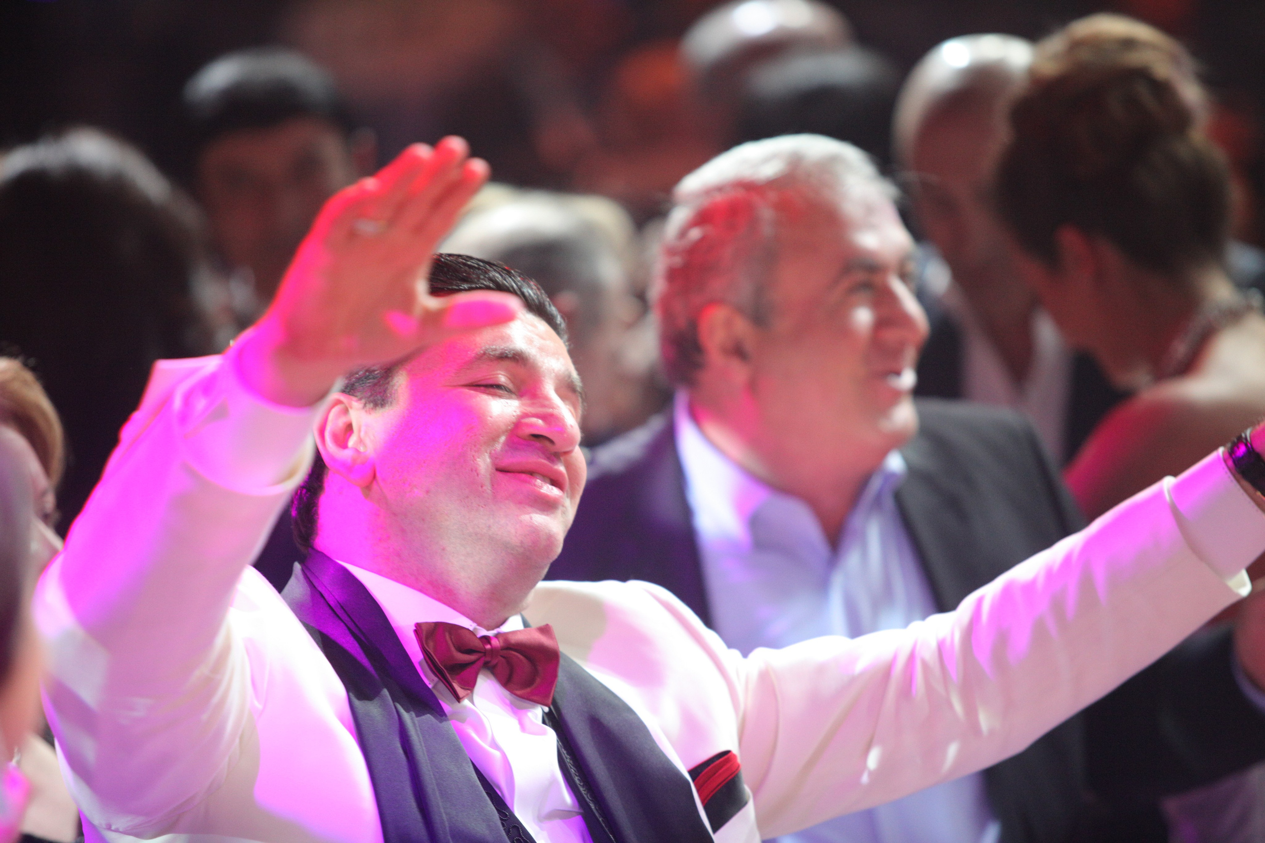 ITZIK & CINDY MONACO 1. Wedding and events photographers Studio Shalom