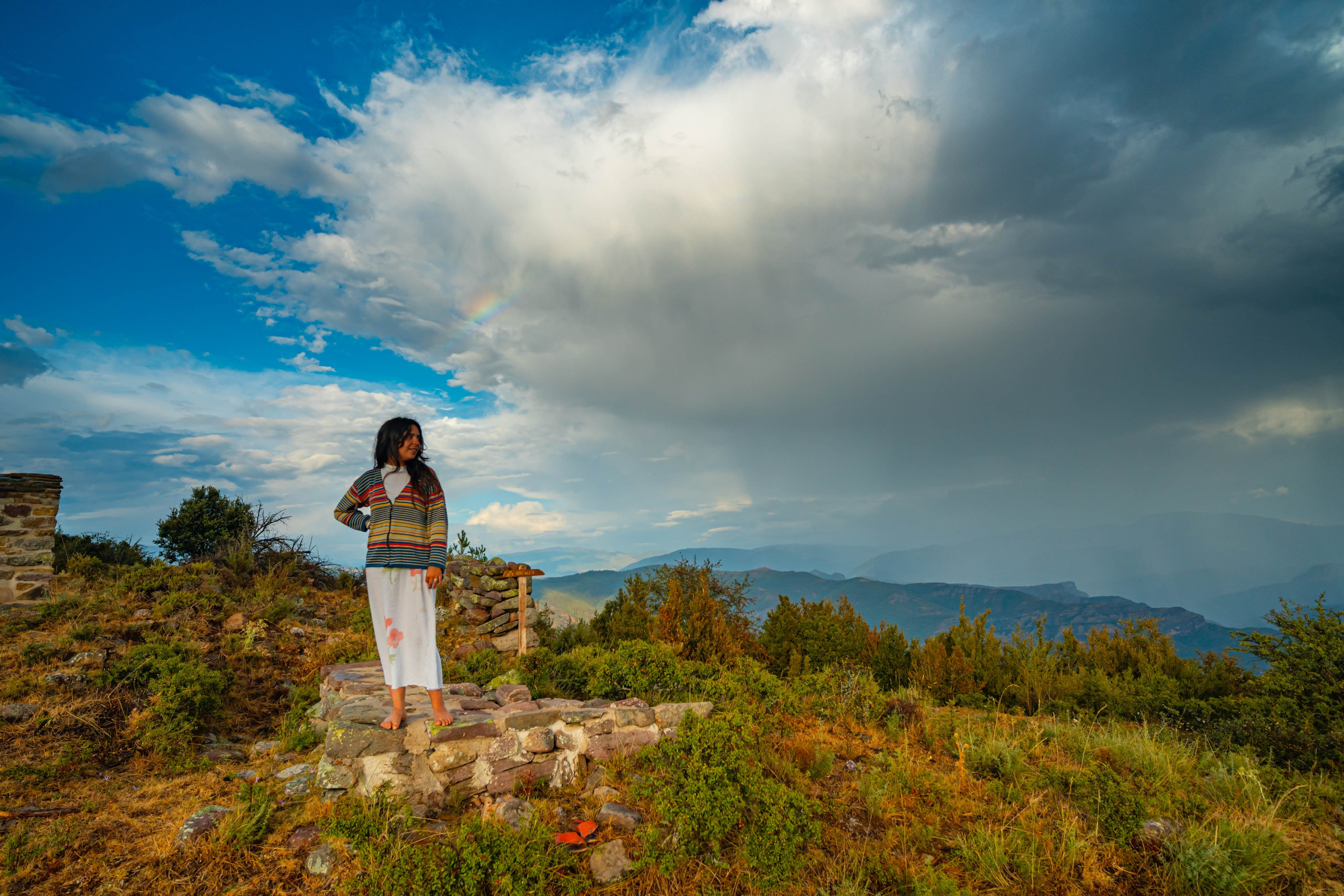 Lila. Alba del Norte Studio