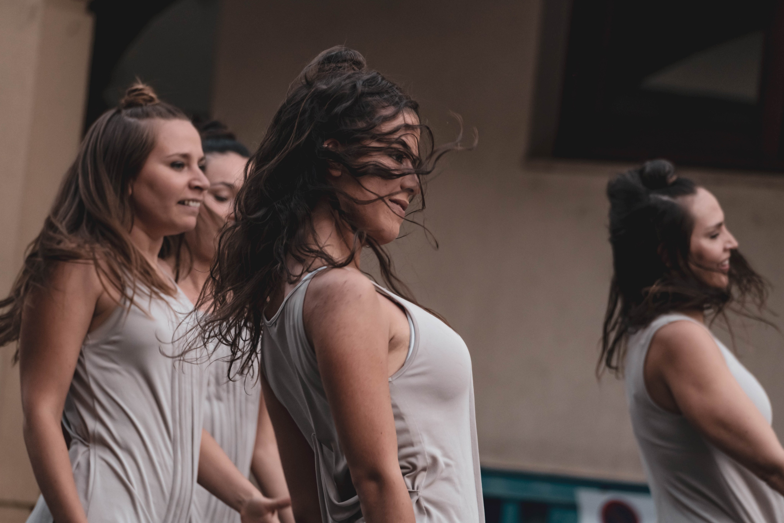 Esbart Sant Romá. Alba del Norte Studio