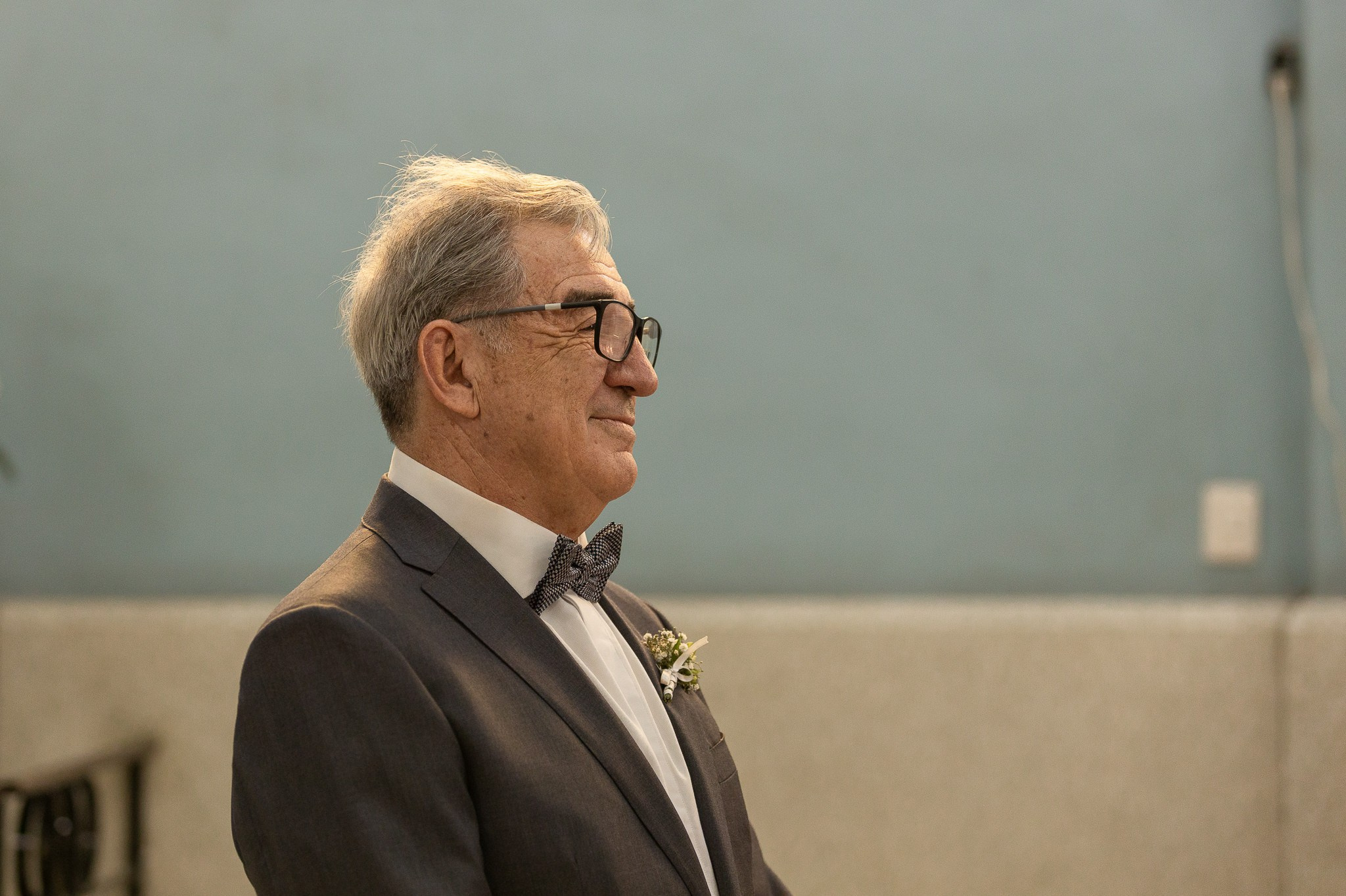 Paty & Benito 50 Aniversario