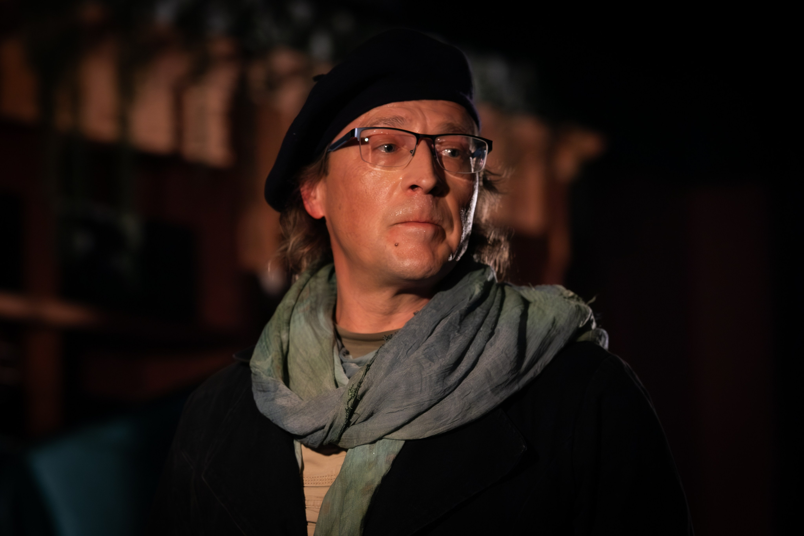 РОЖДЕСТВО / ЖЕНЯ БЕРКОВИЧ. Reportage concert portrait photography in the San Francisco Bay Area