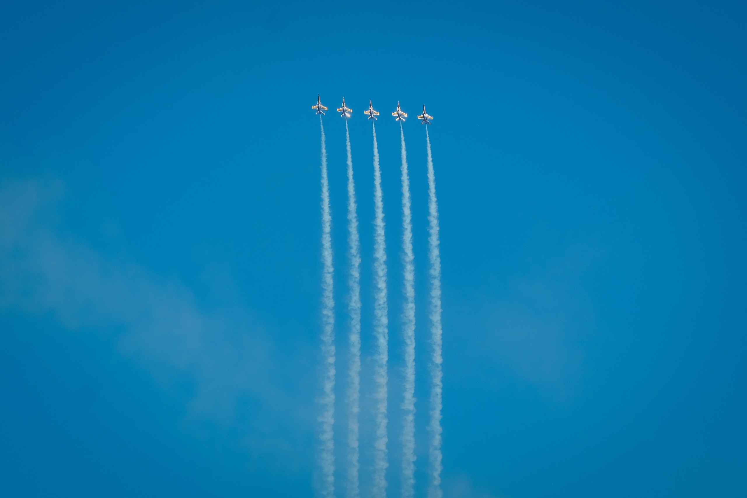 BLUE ANGEL. Reportage concert portrait photography in the San Francisco Bay Area