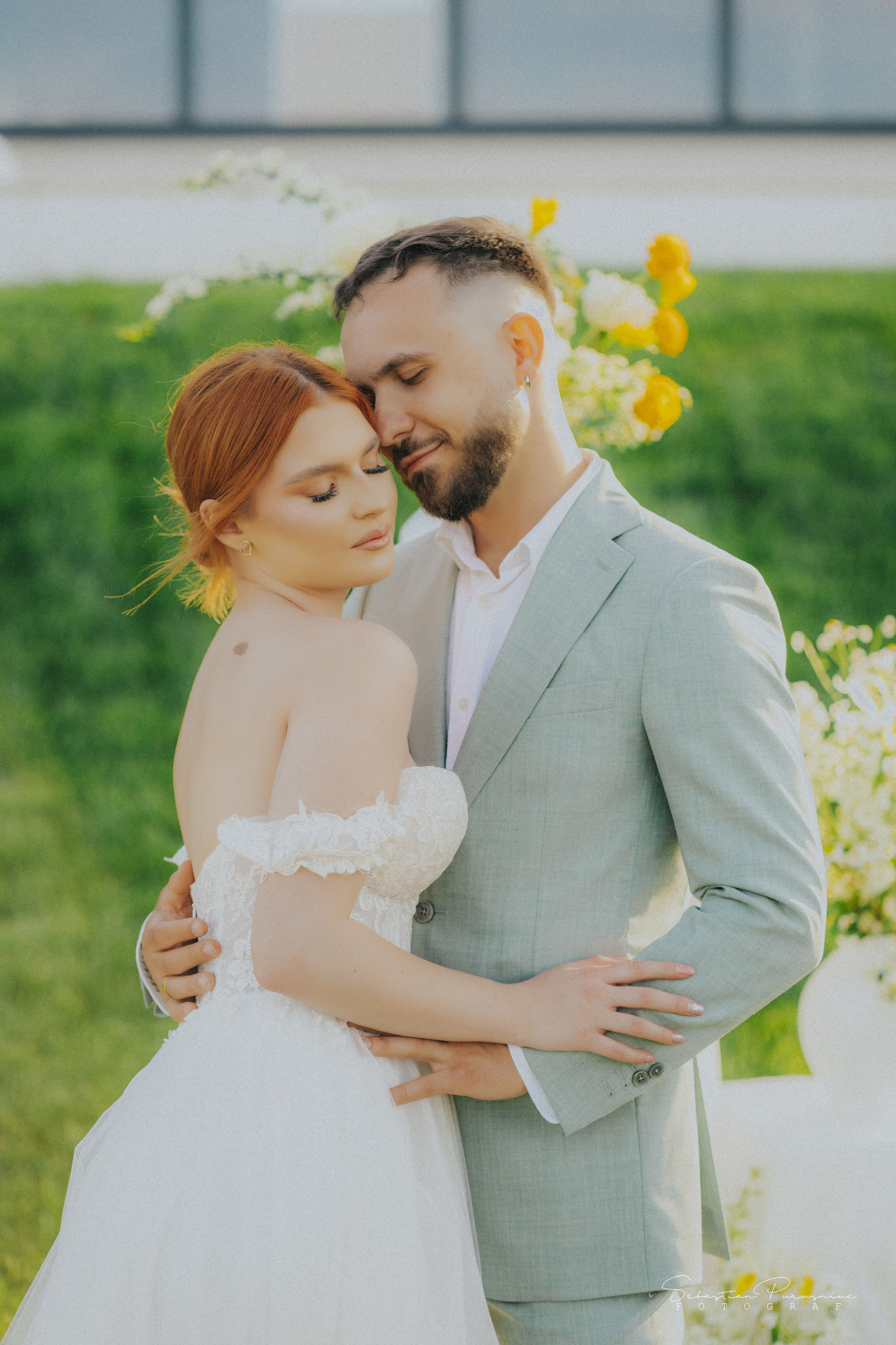 Love & Lemons. Sebastian Purusniuc Fotograf - Iasi