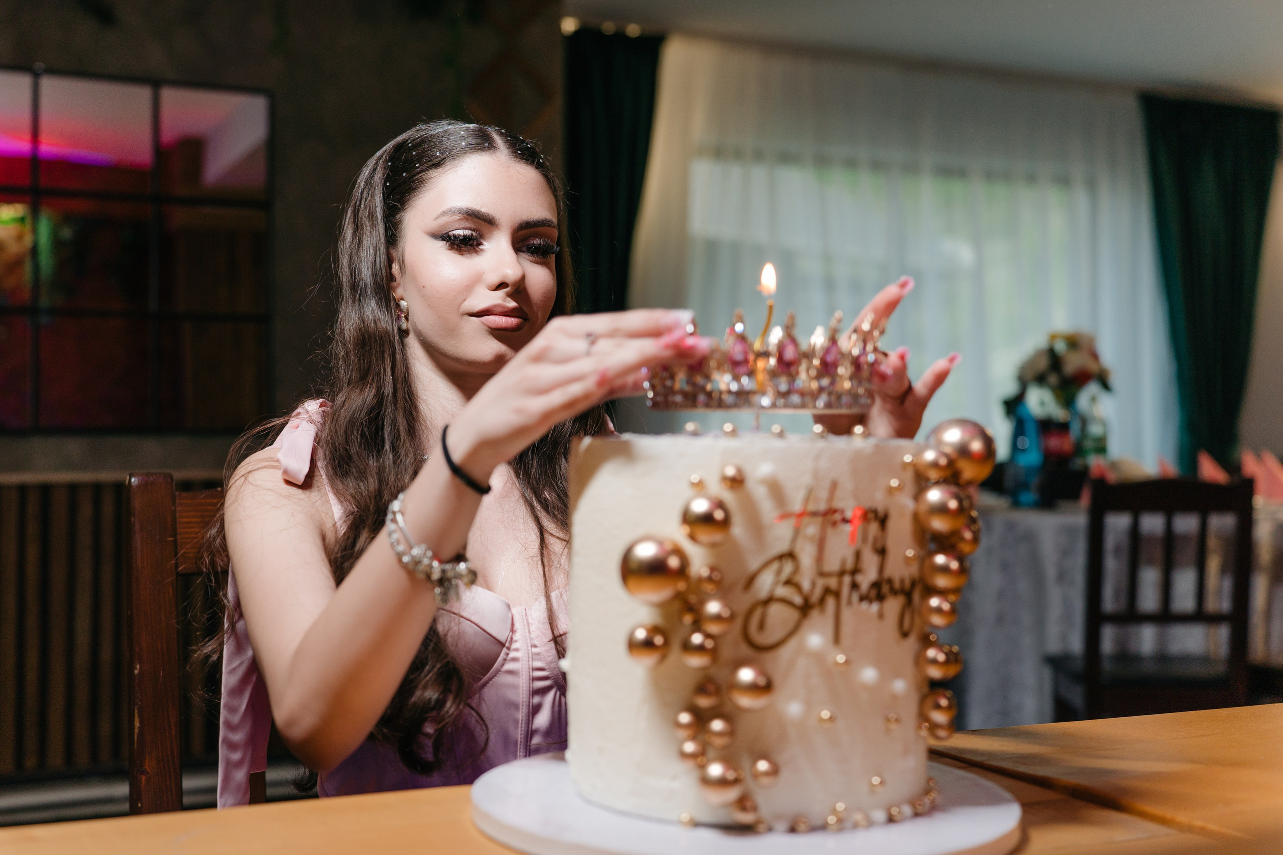 Ana - Majorat. Tudor Respinciuc - Fotograf de Evenimente