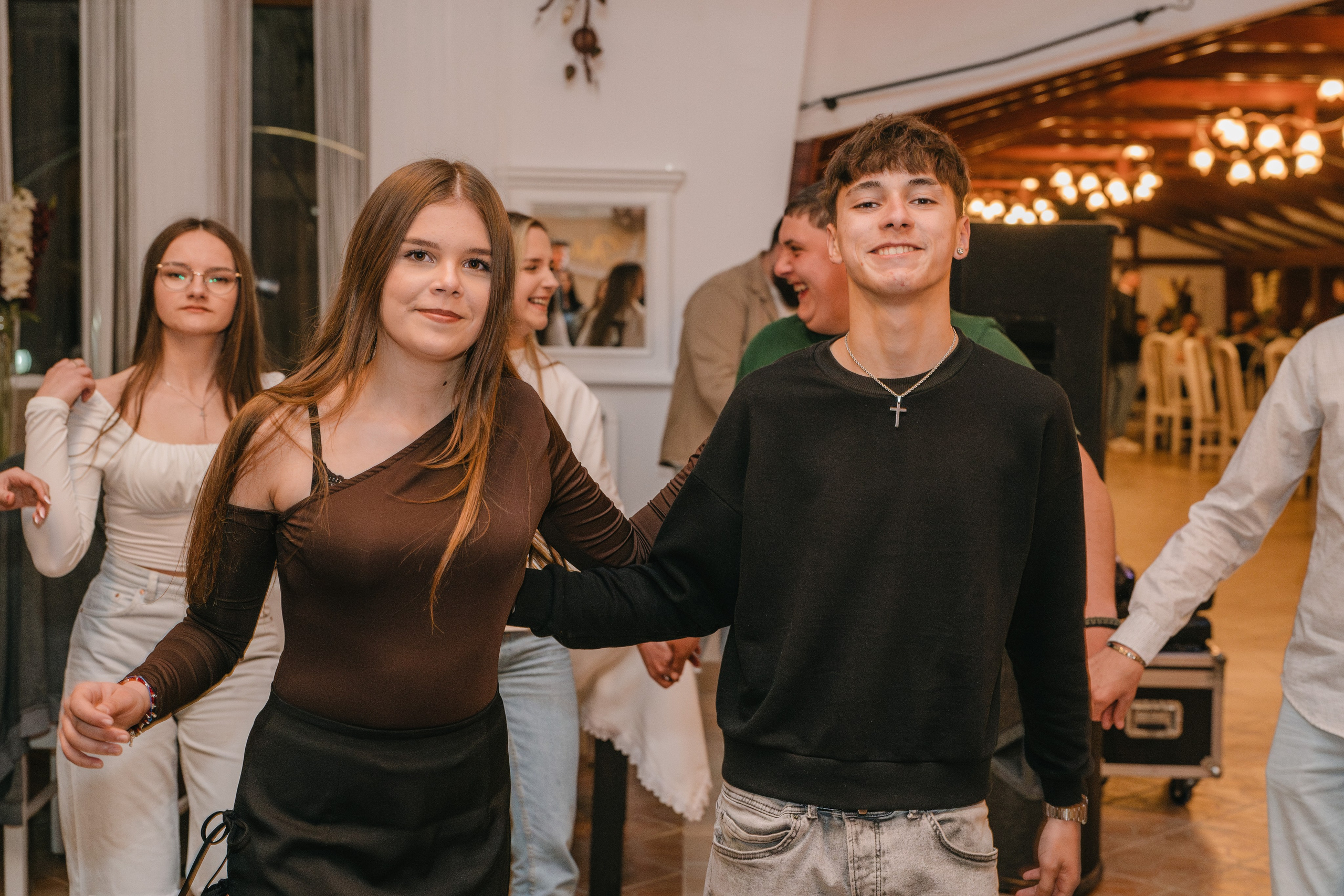 Andreea - Majorat. Tudor Respinciuc - Fotograf de Evenimente