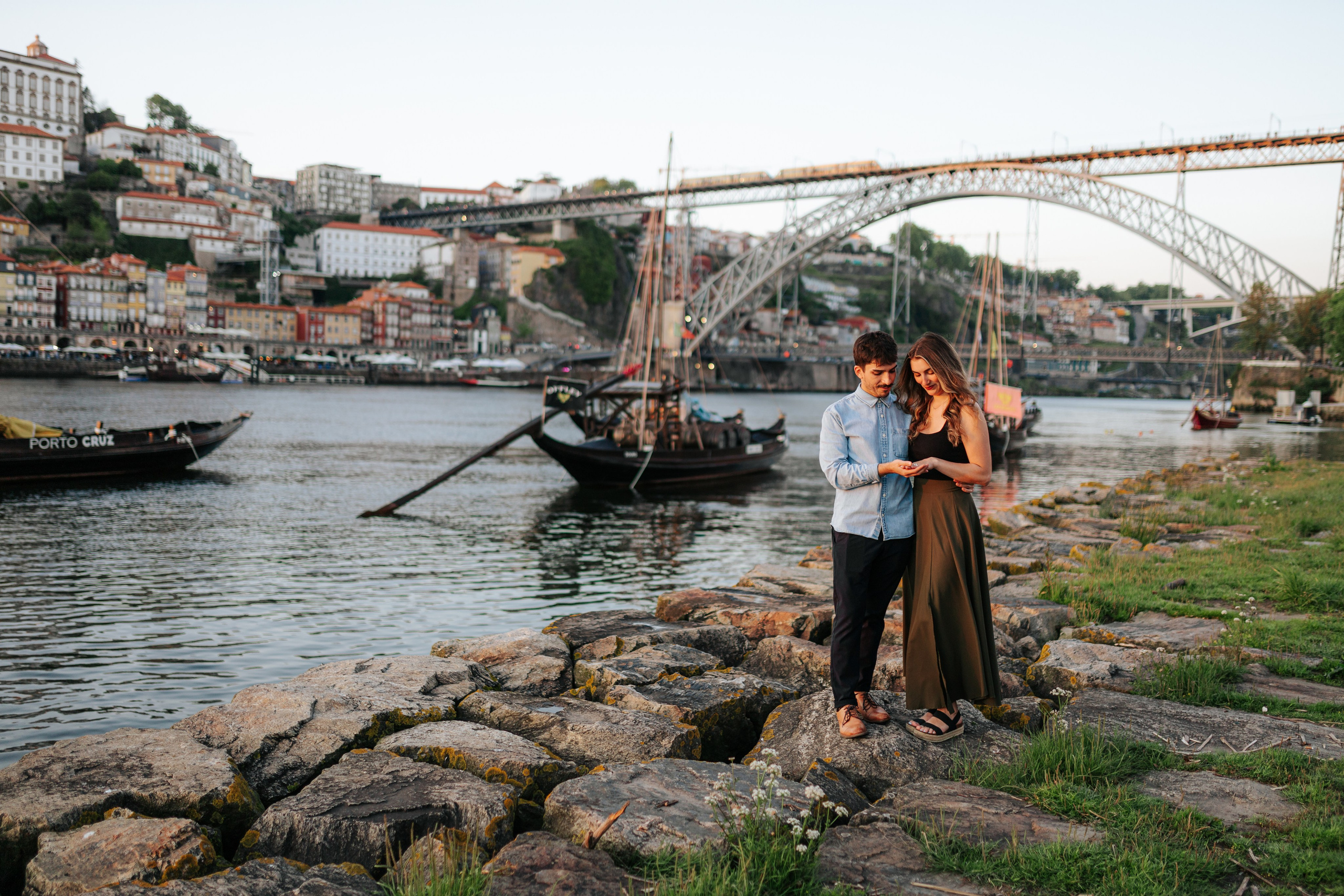 Proposal Shaun. Davi Valente