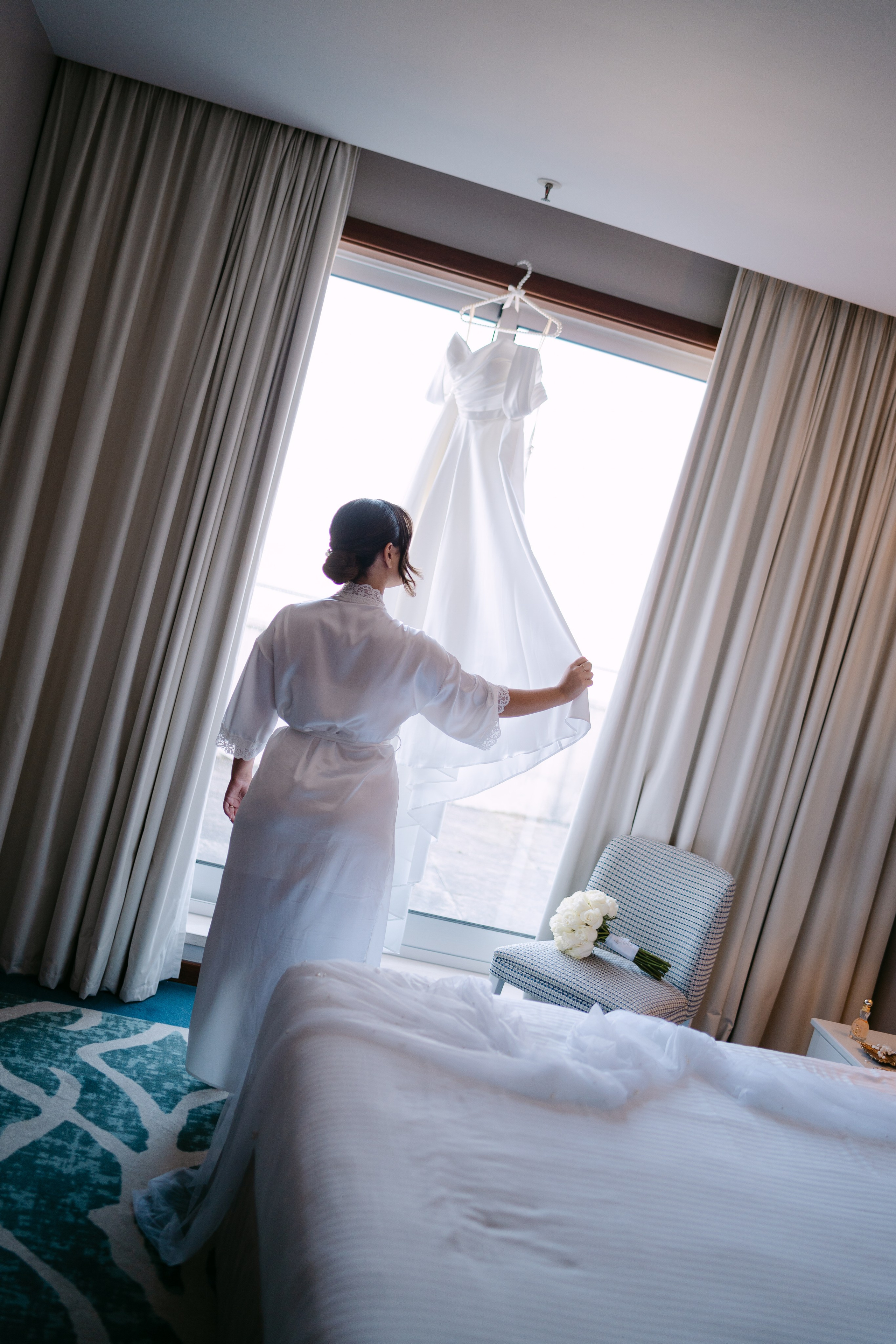 Casamento Gio & Fabio. Davi Valente