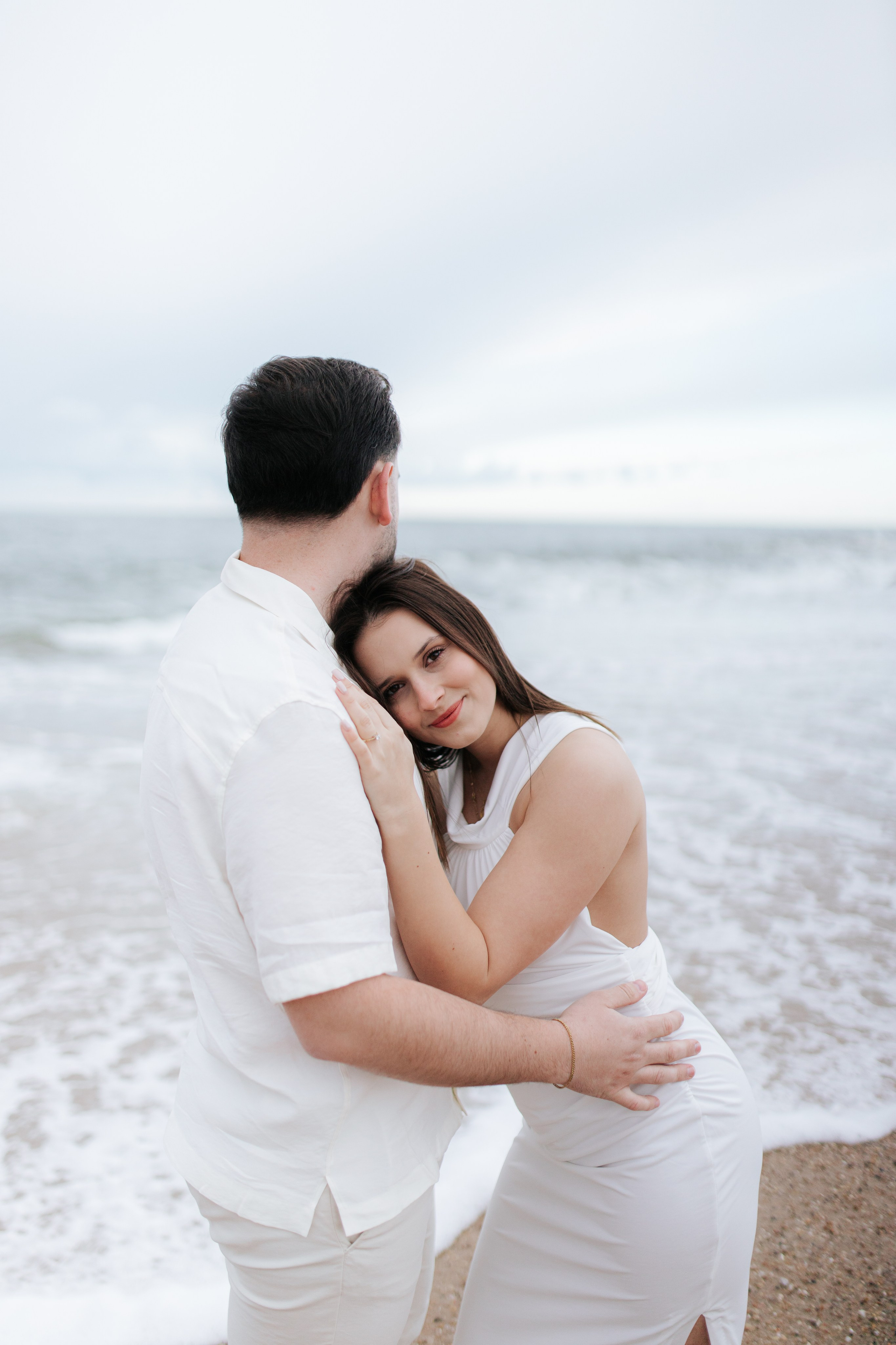 Isabel Mendes. Davi Valente