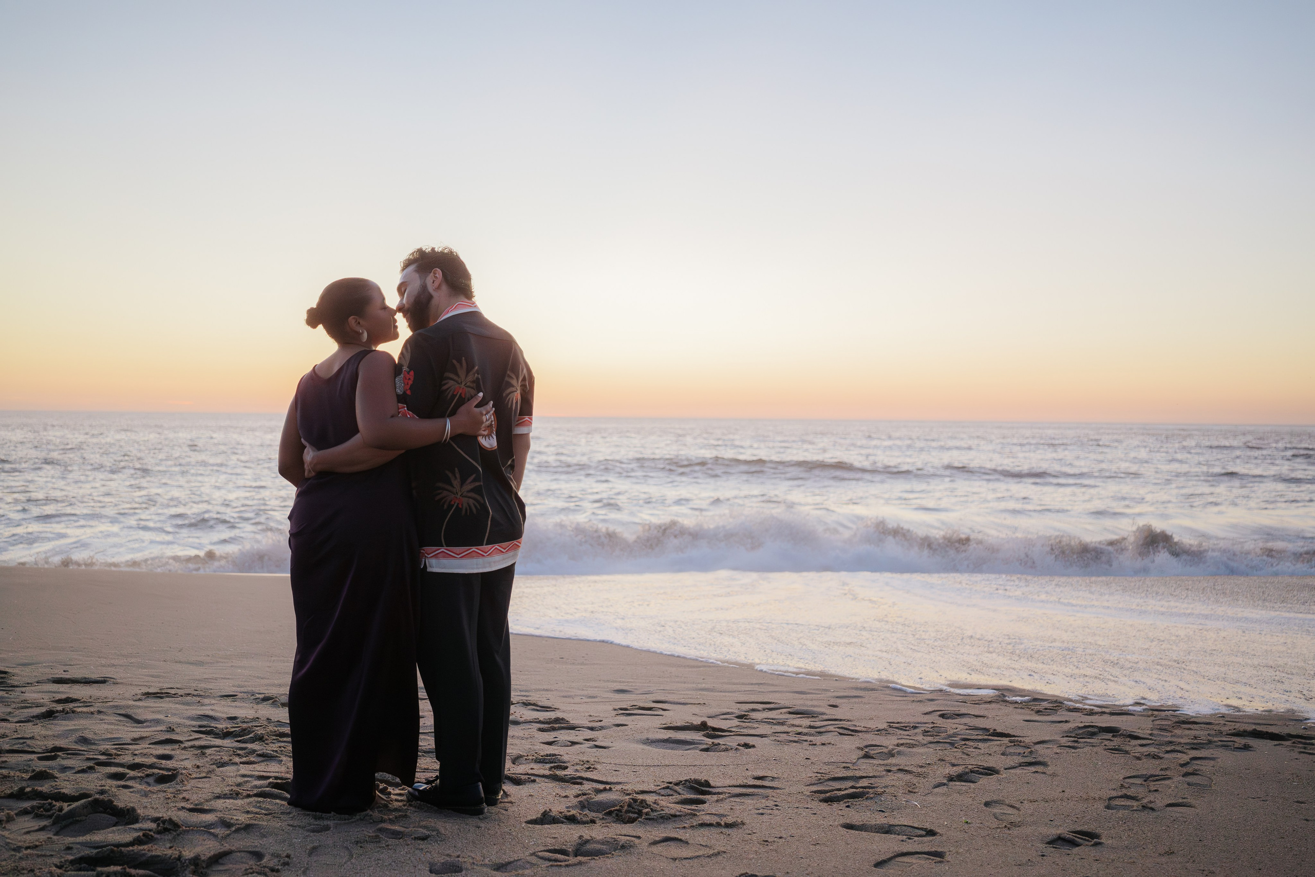 Wedding Proposal Spiro. Davi Valente