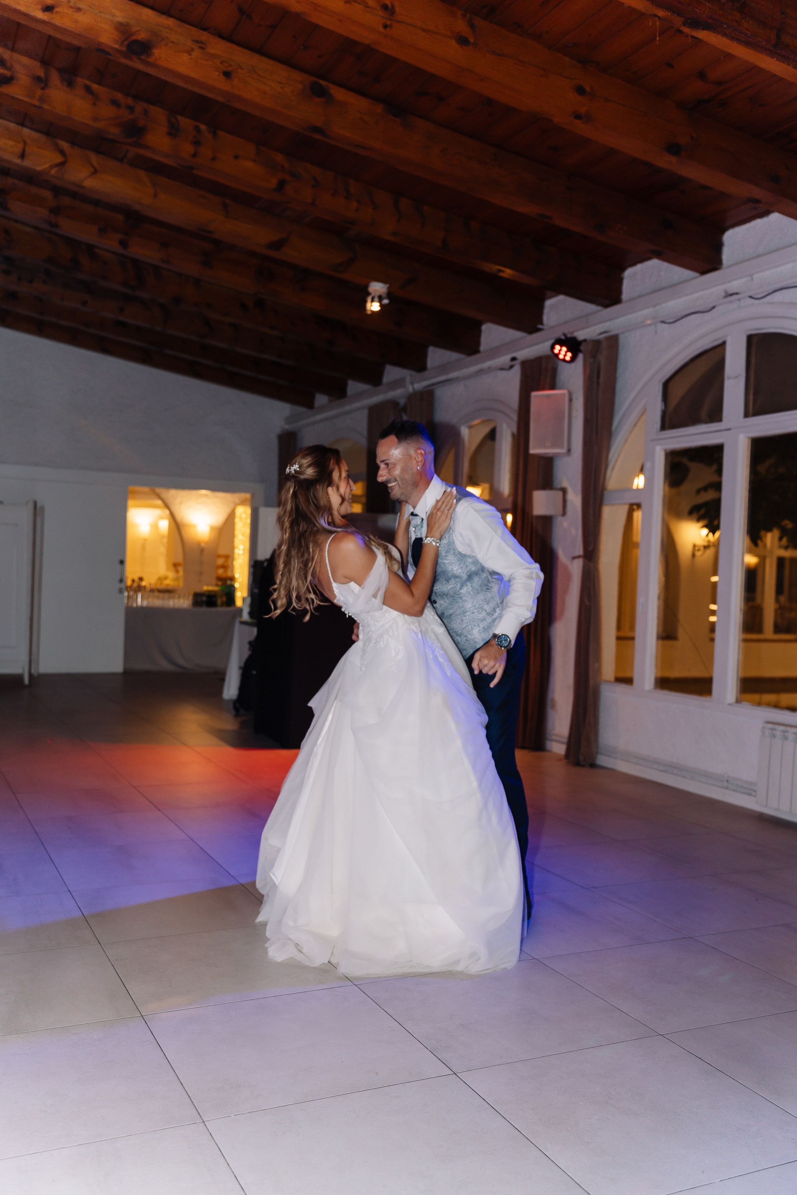 Mari & Diego. Photographer in Barcelona